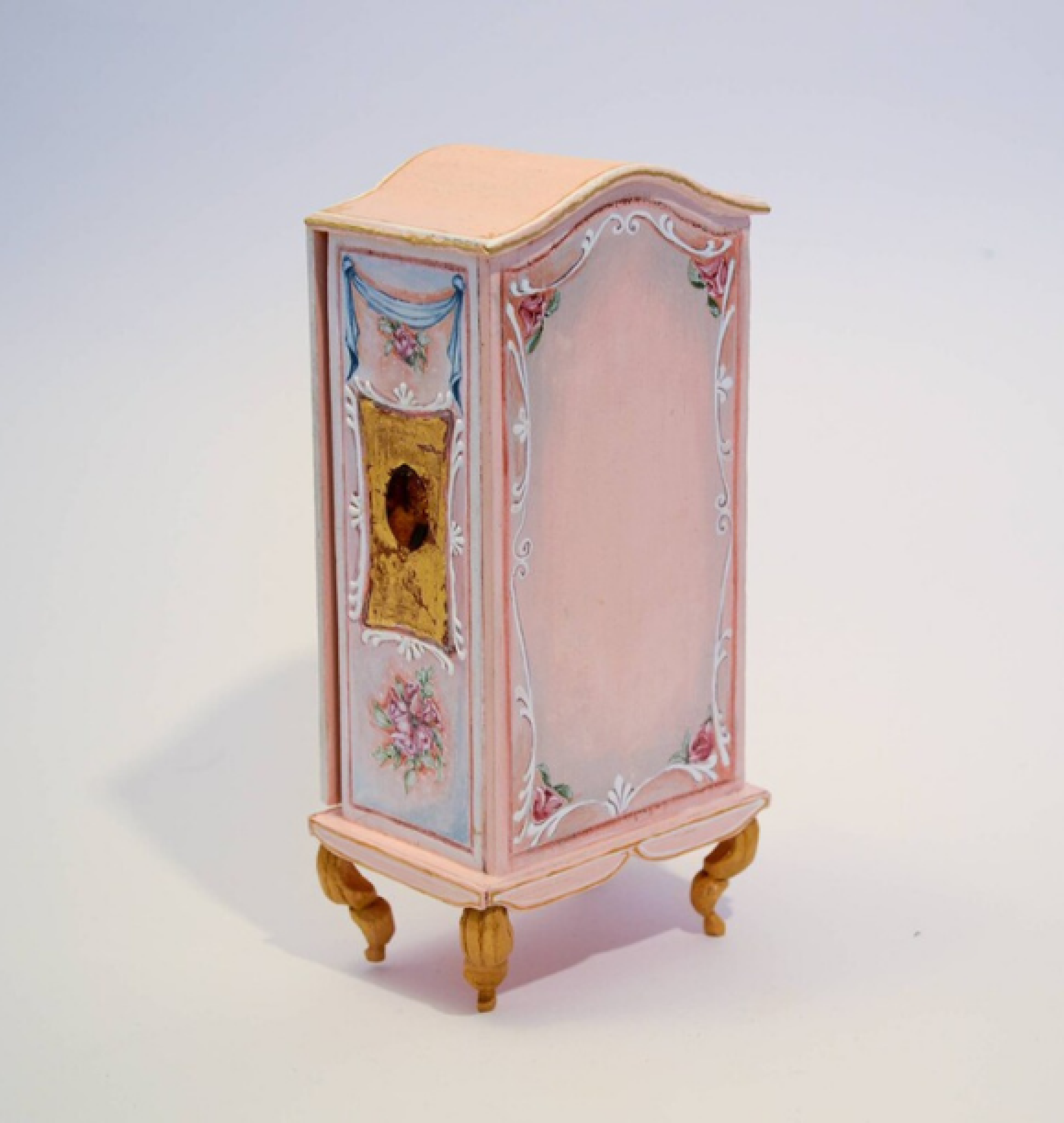doll armoire
