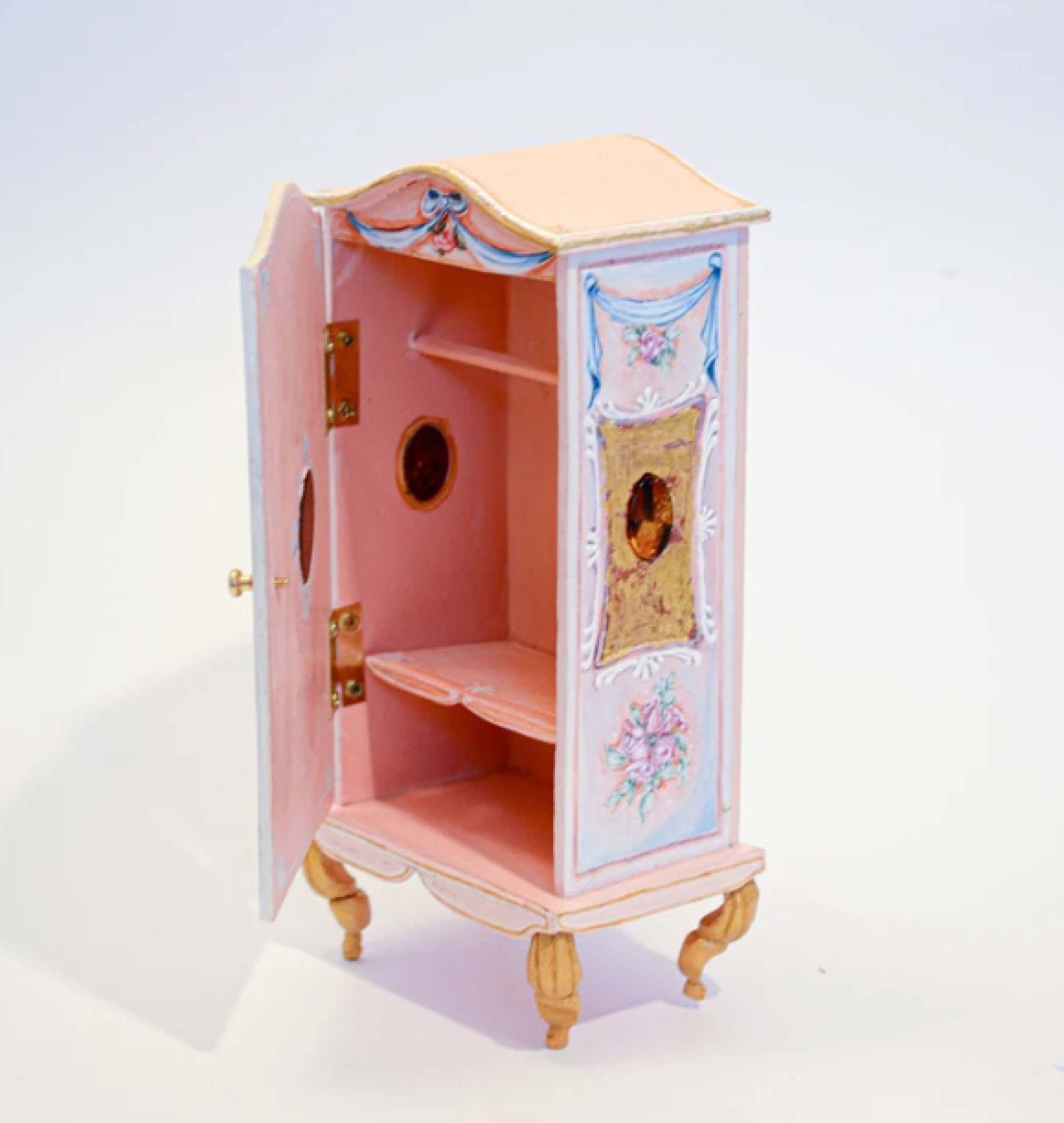 doll armoire