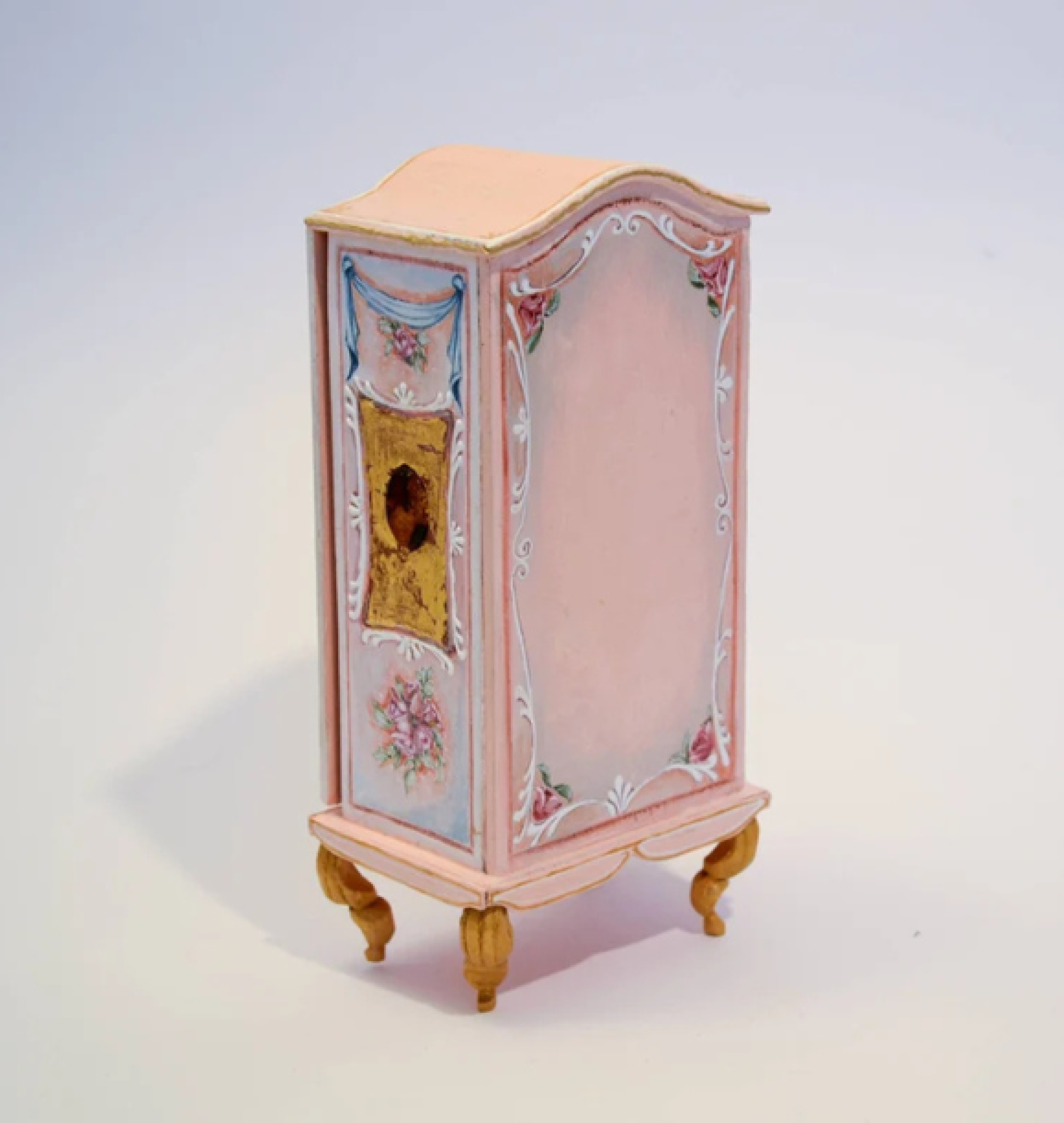 doll armoire