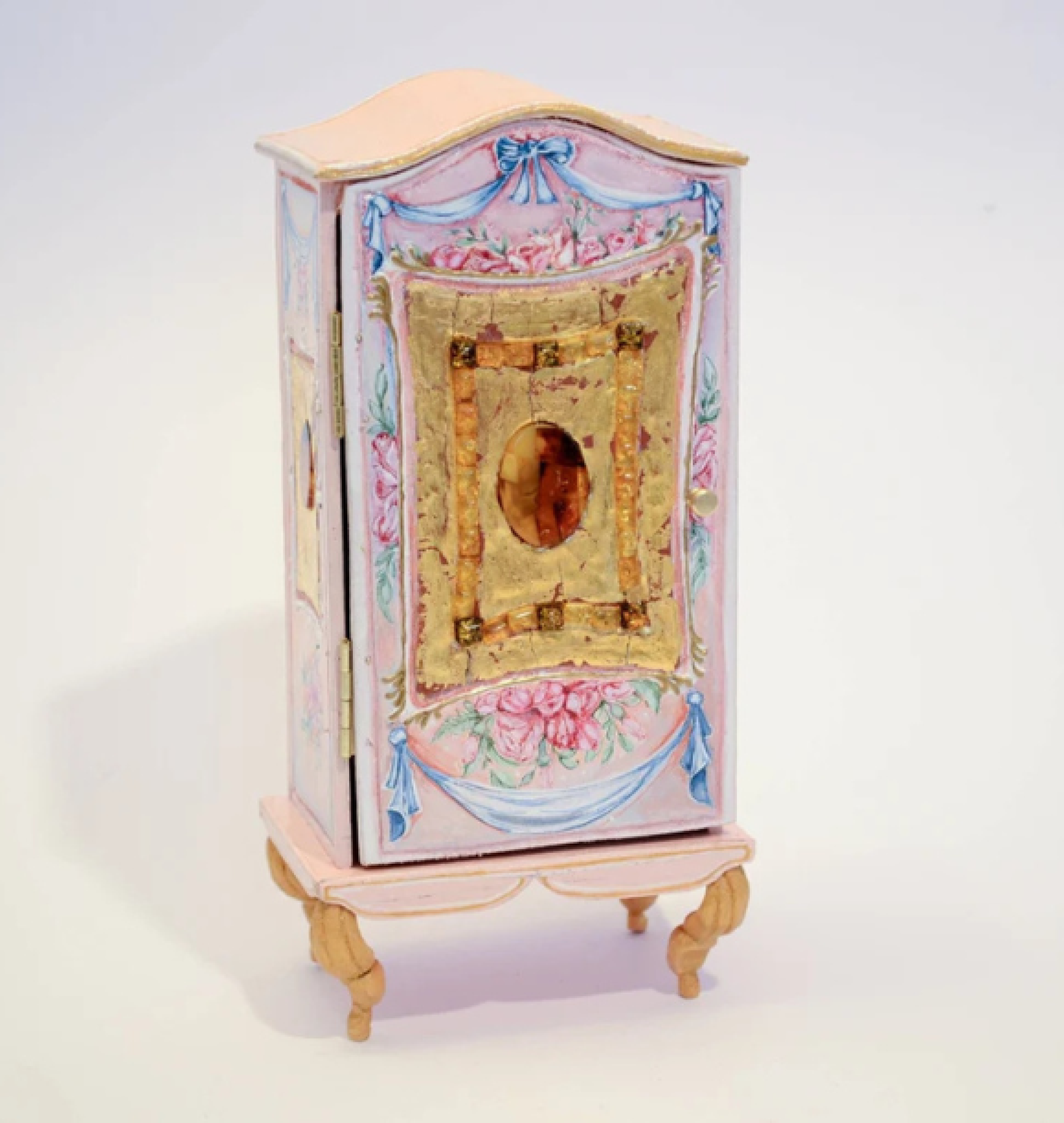 doll armoire