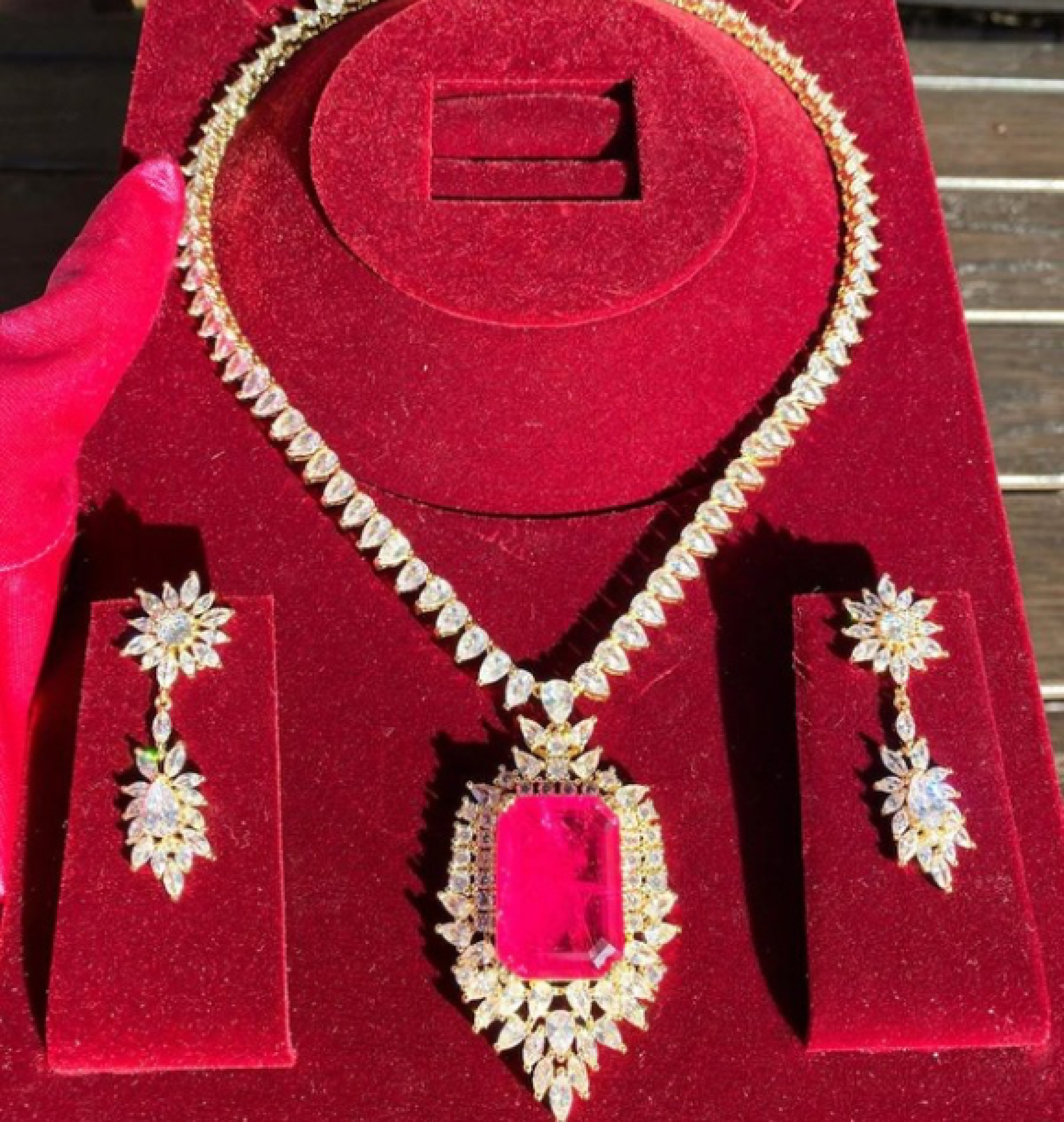 ruby set