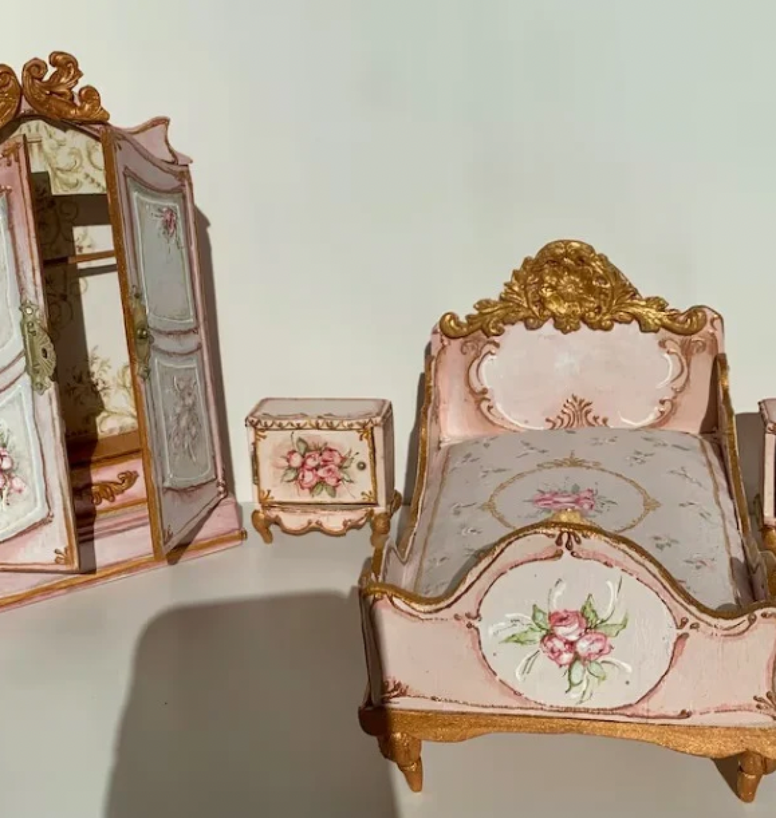 doll set