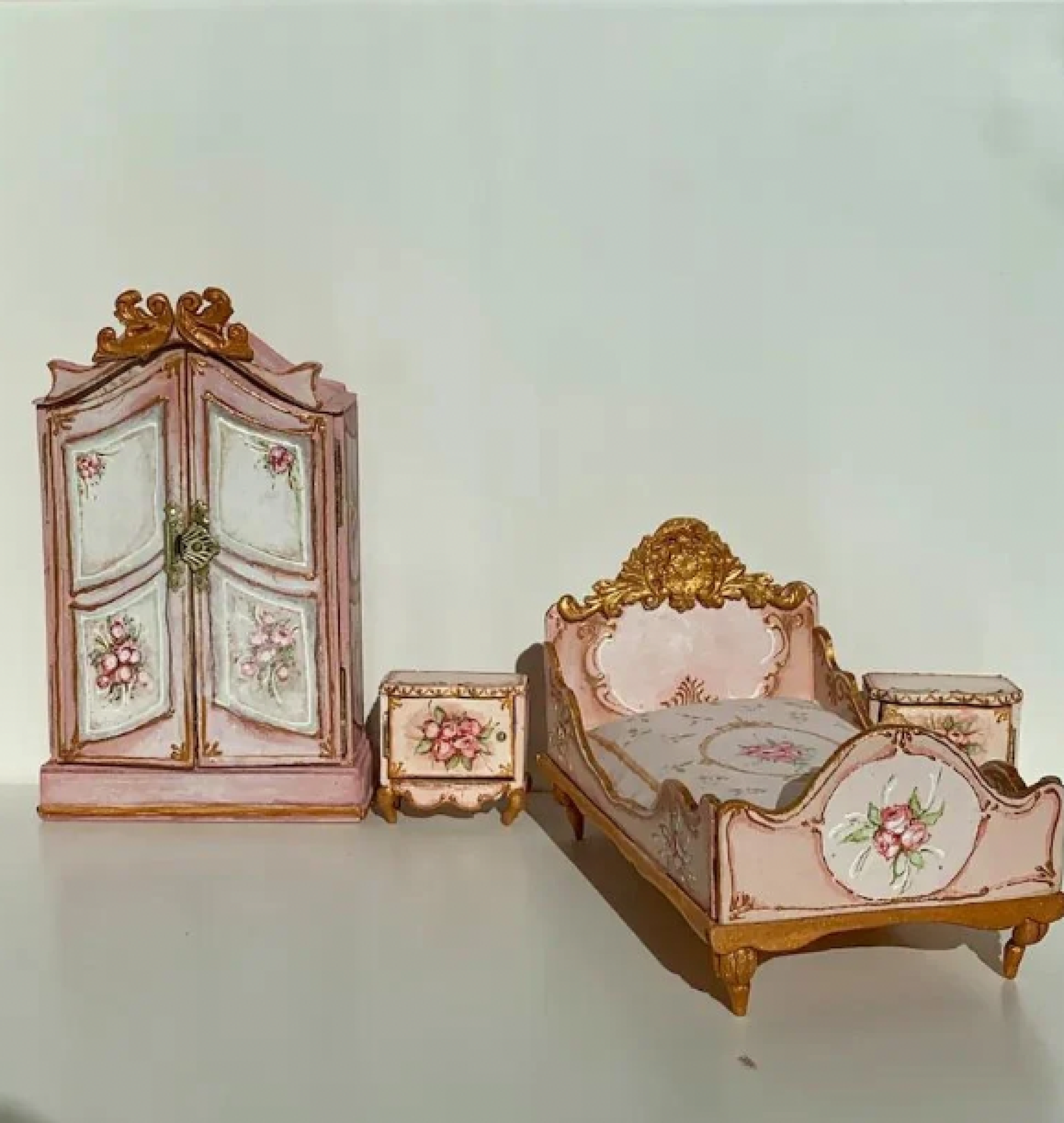 doll set