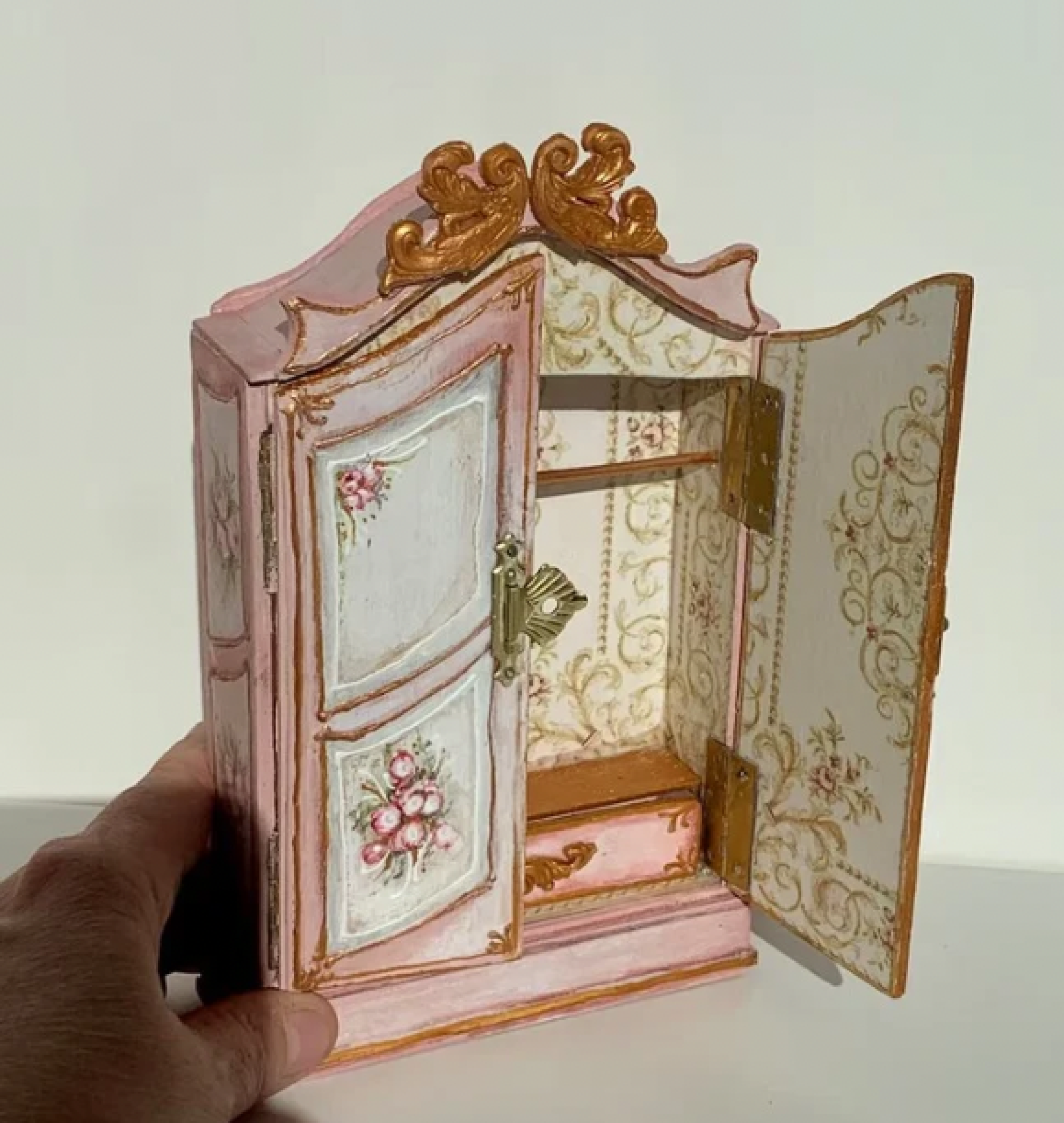 doll set