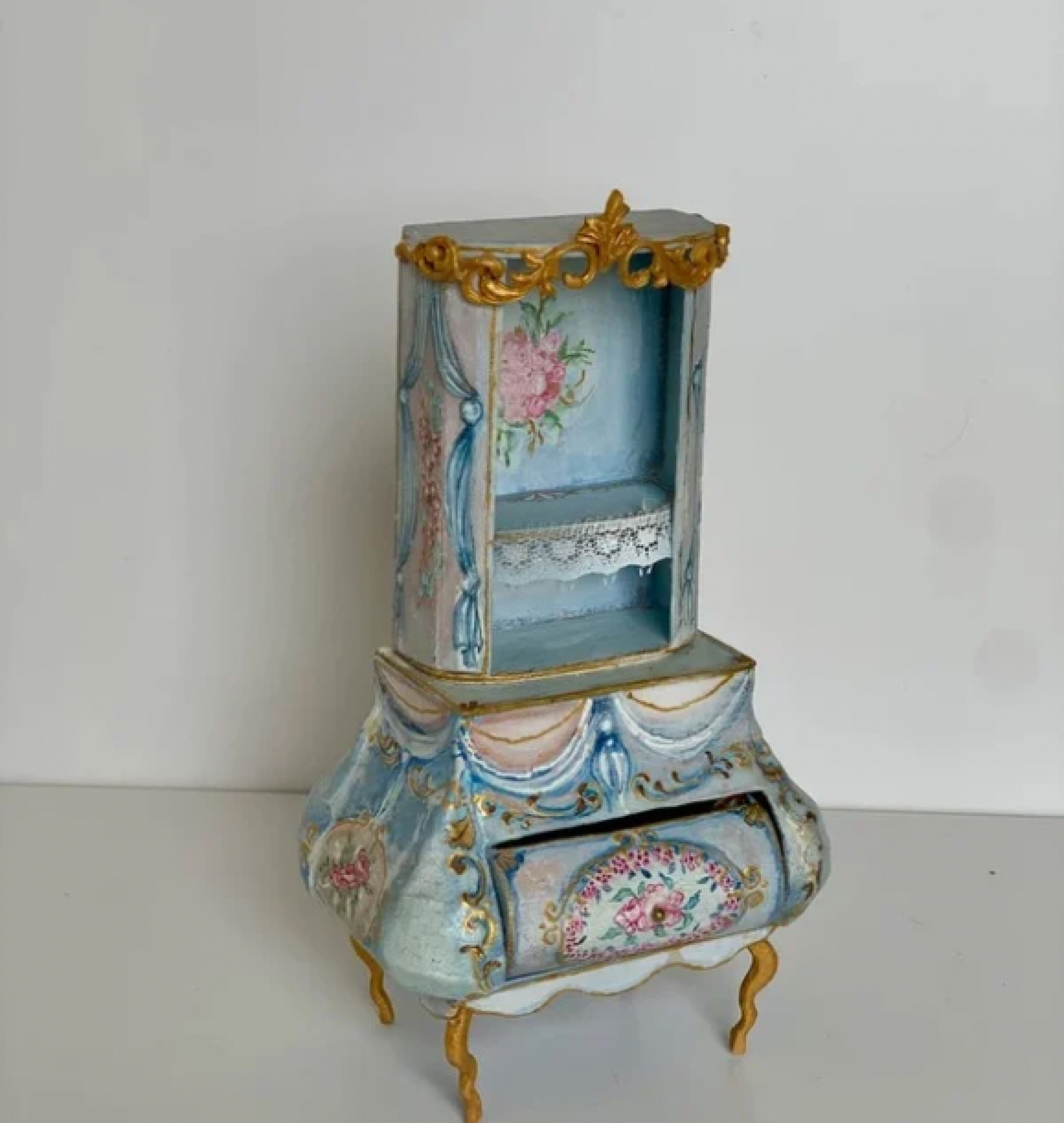 doll armoire
