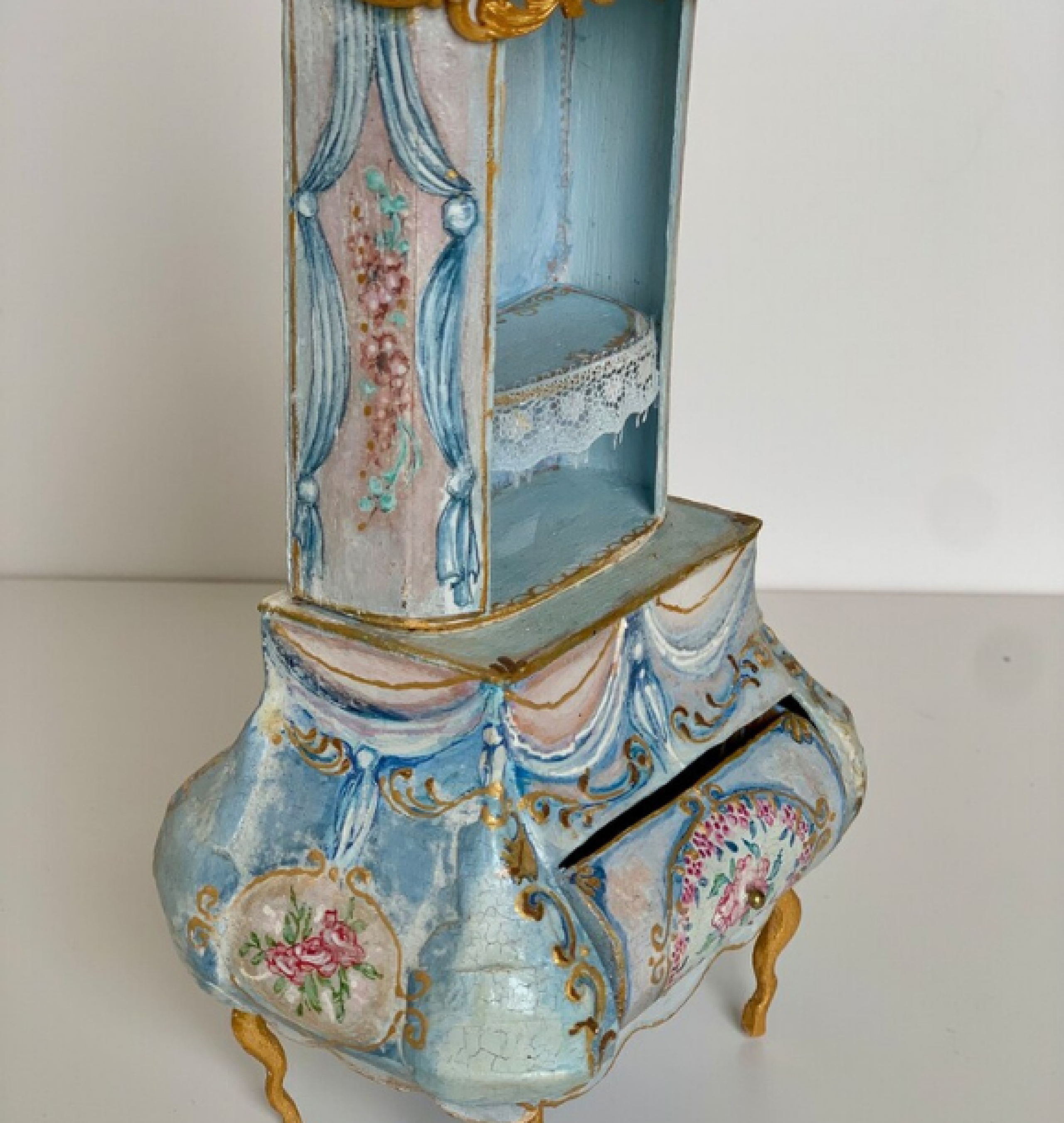 doll armoire