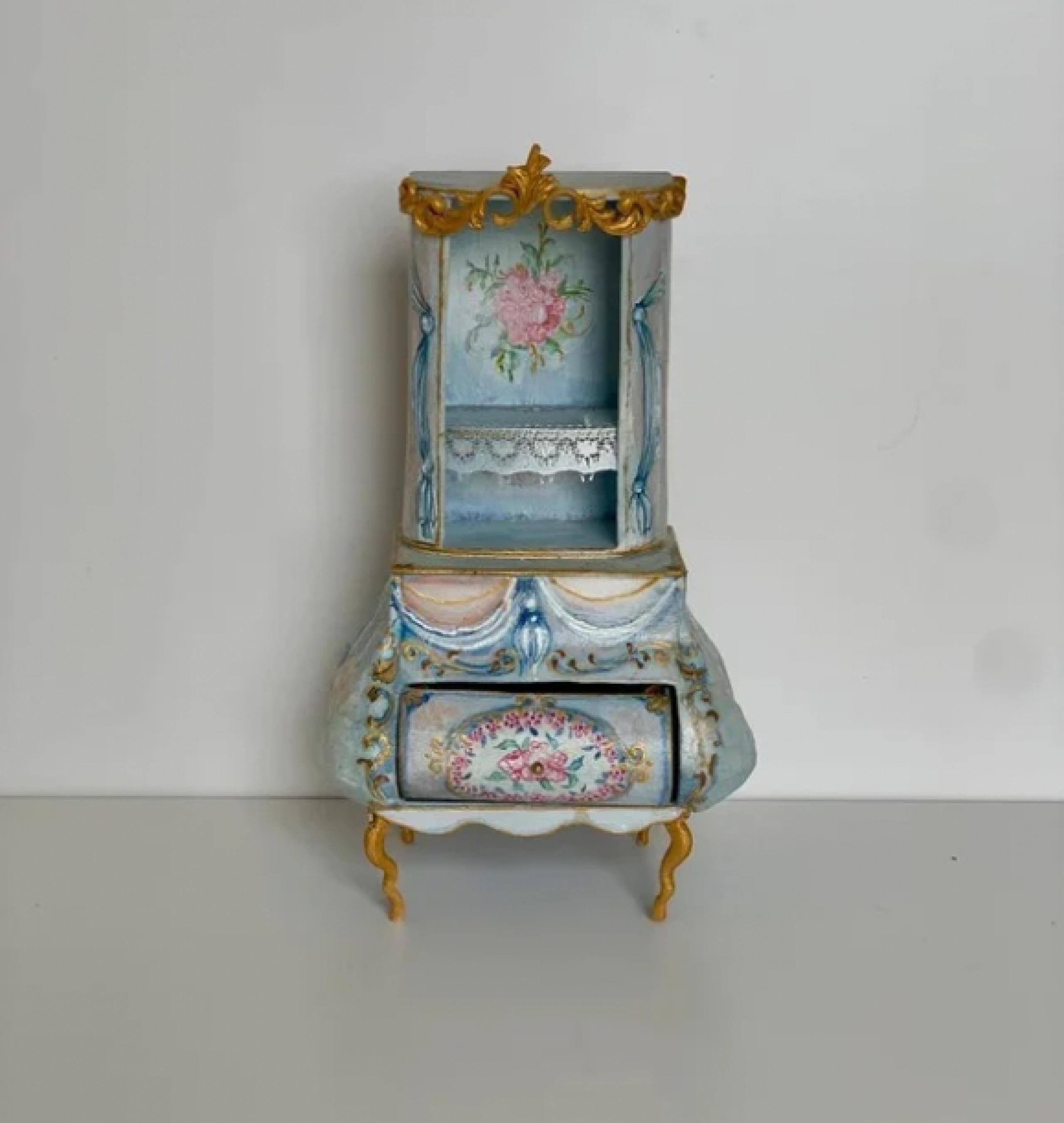 doll armoire