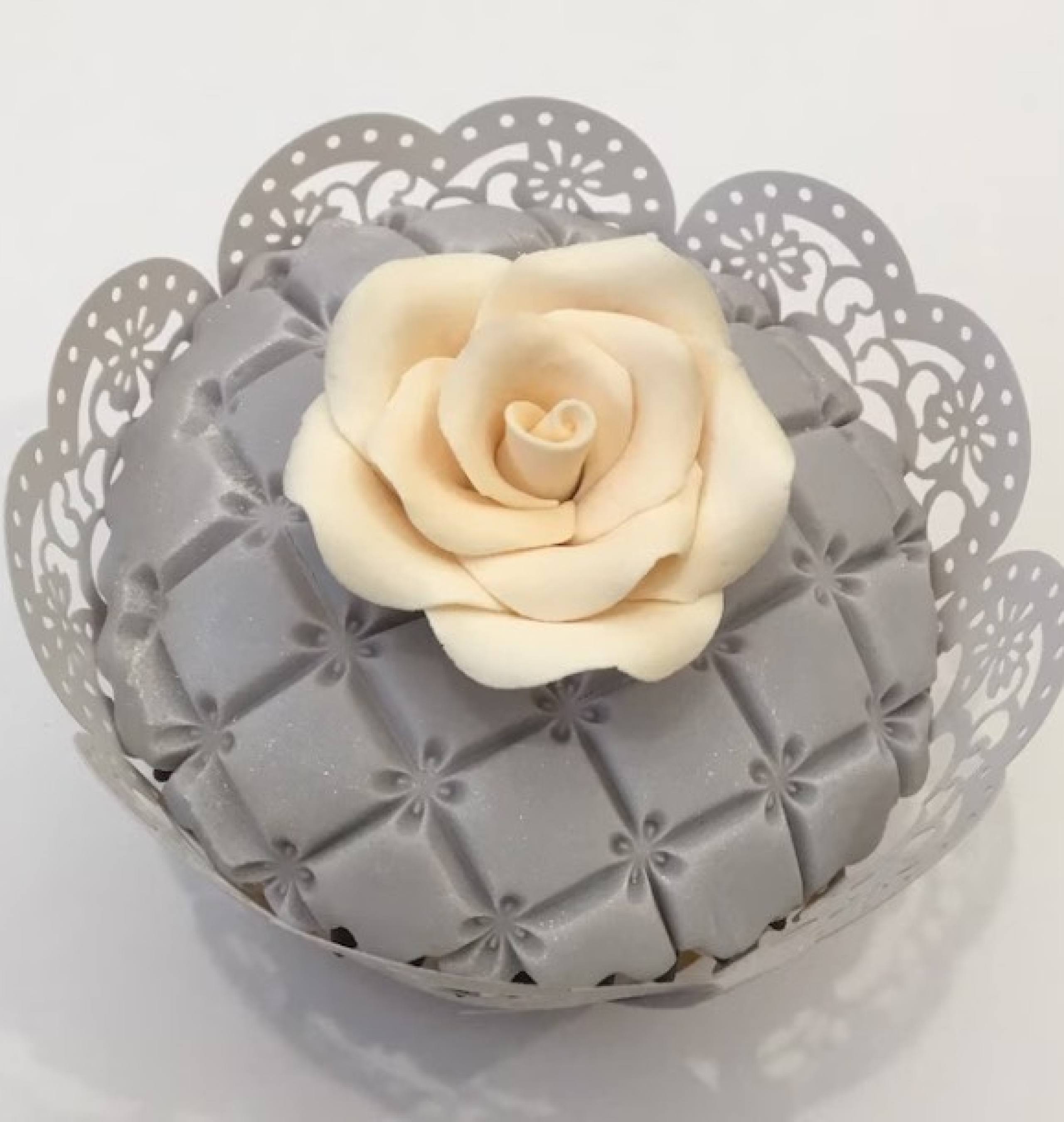 floral decor