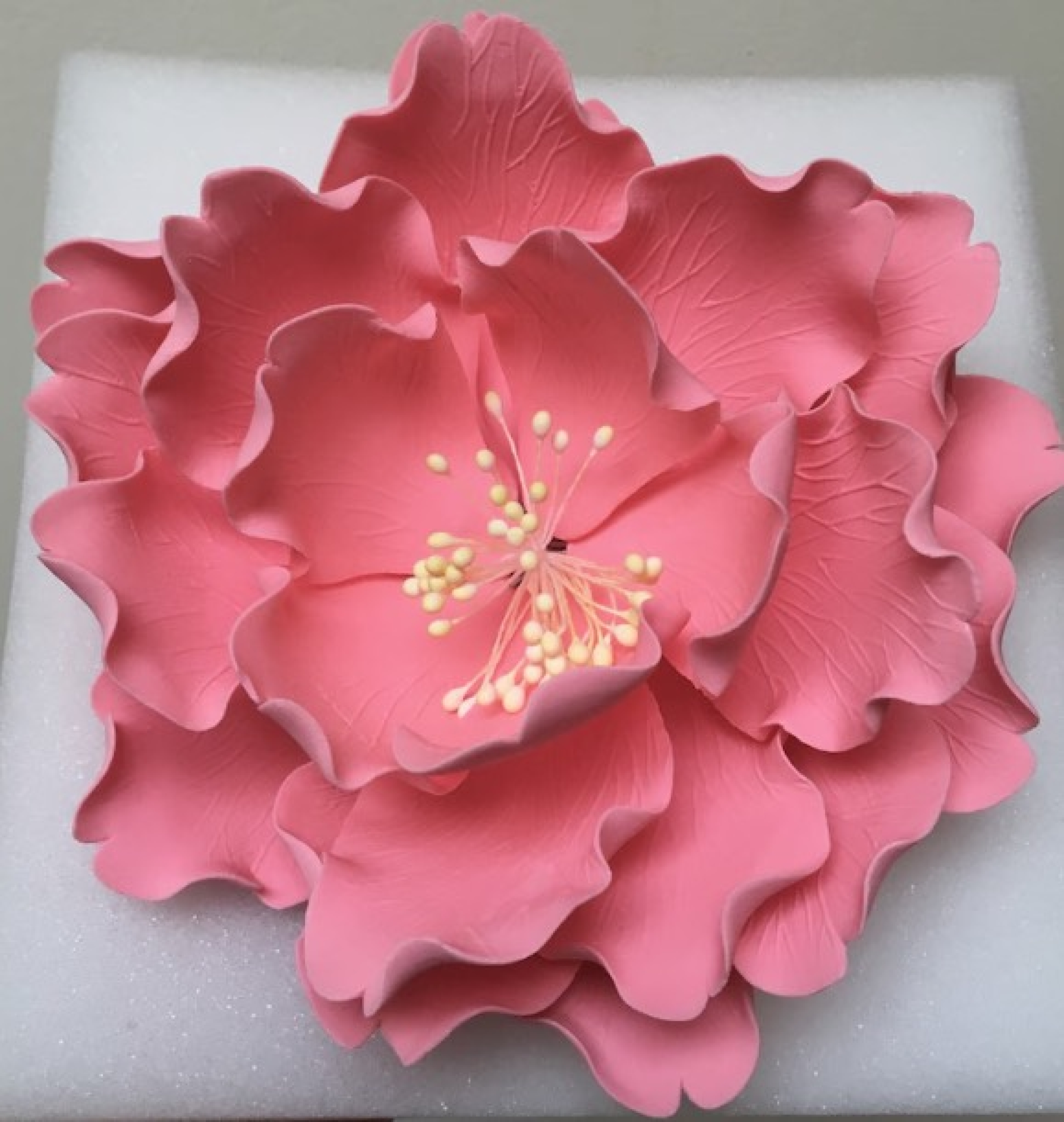 floral decor