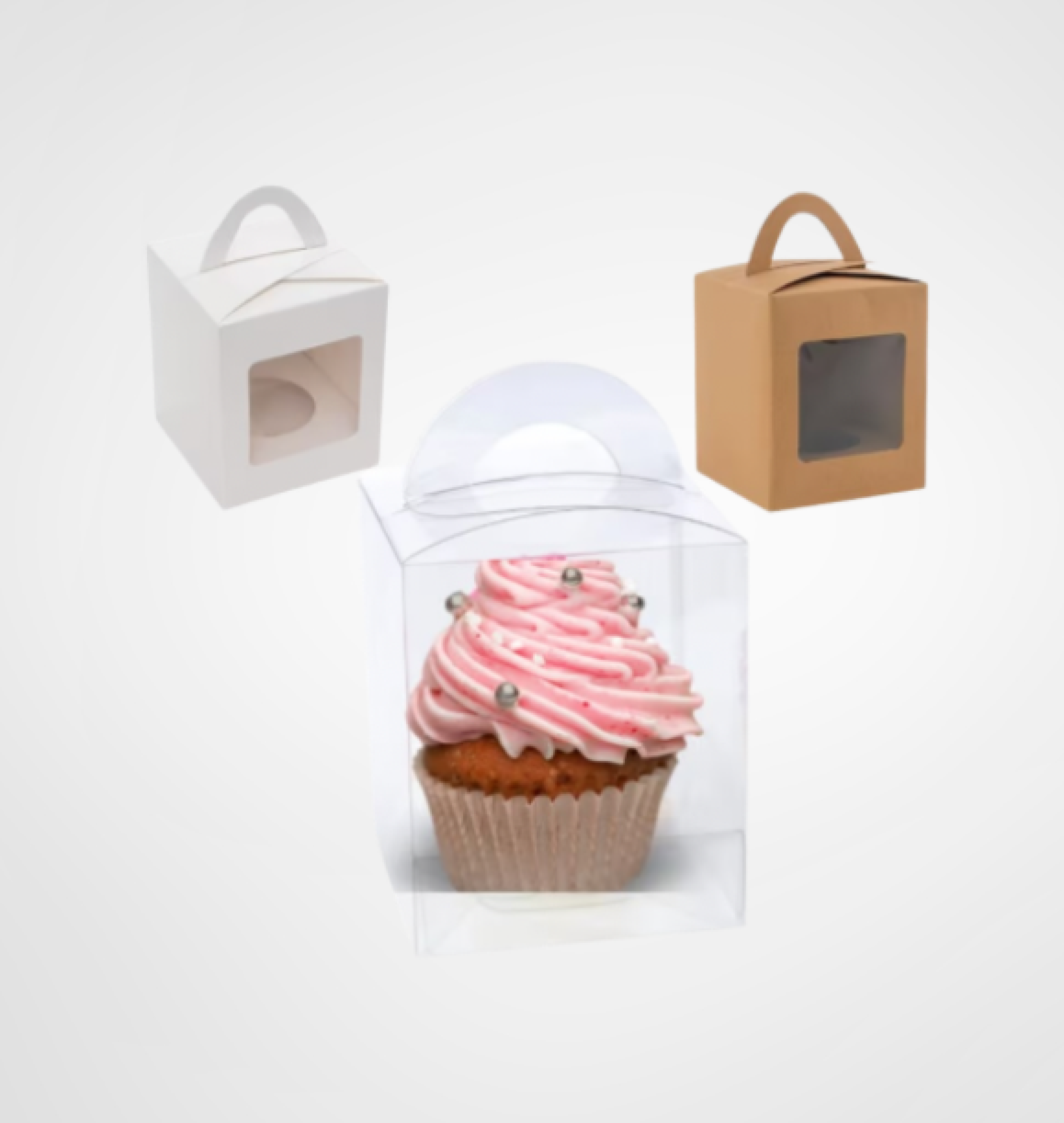 cupcake box