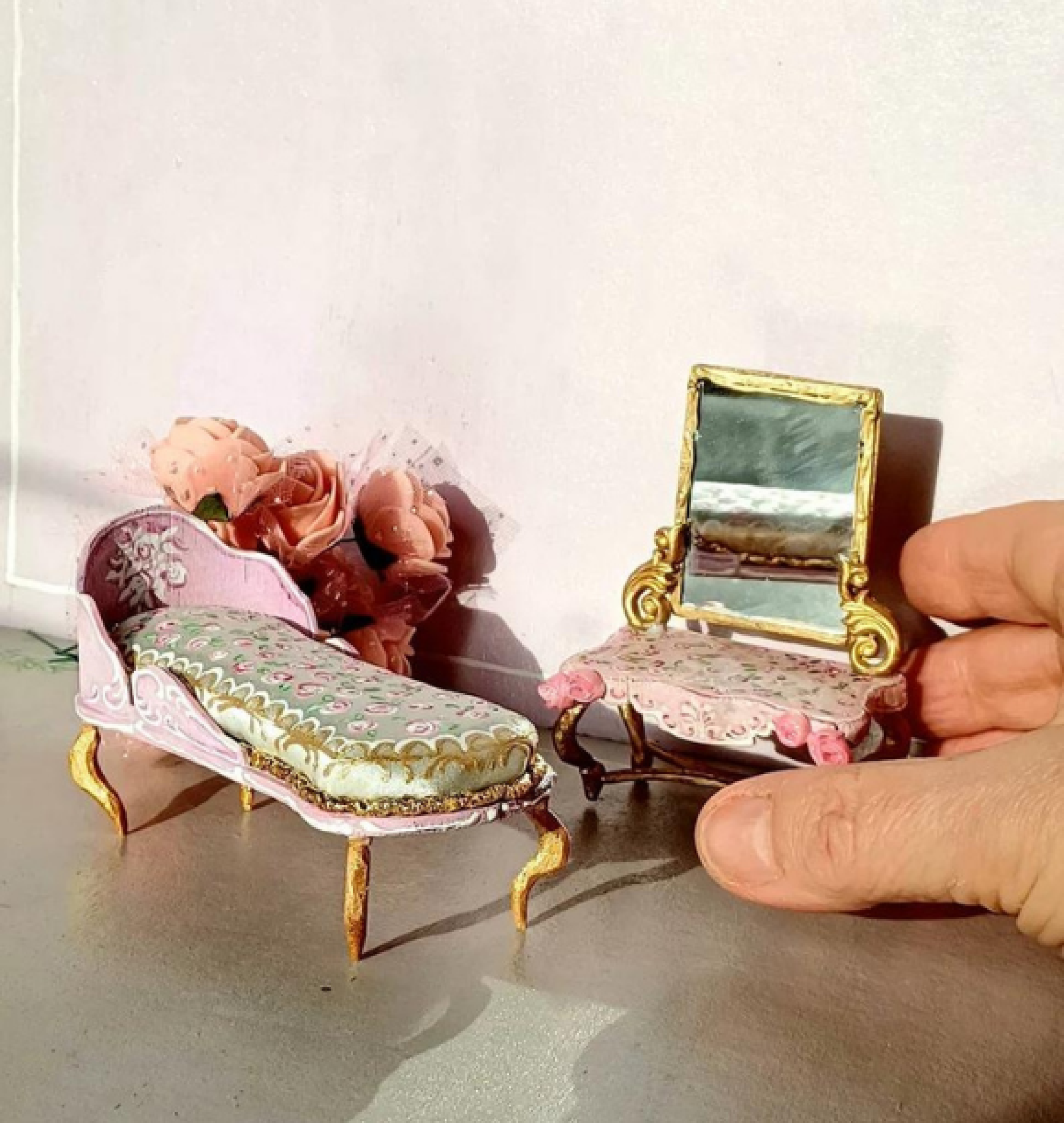 doll set