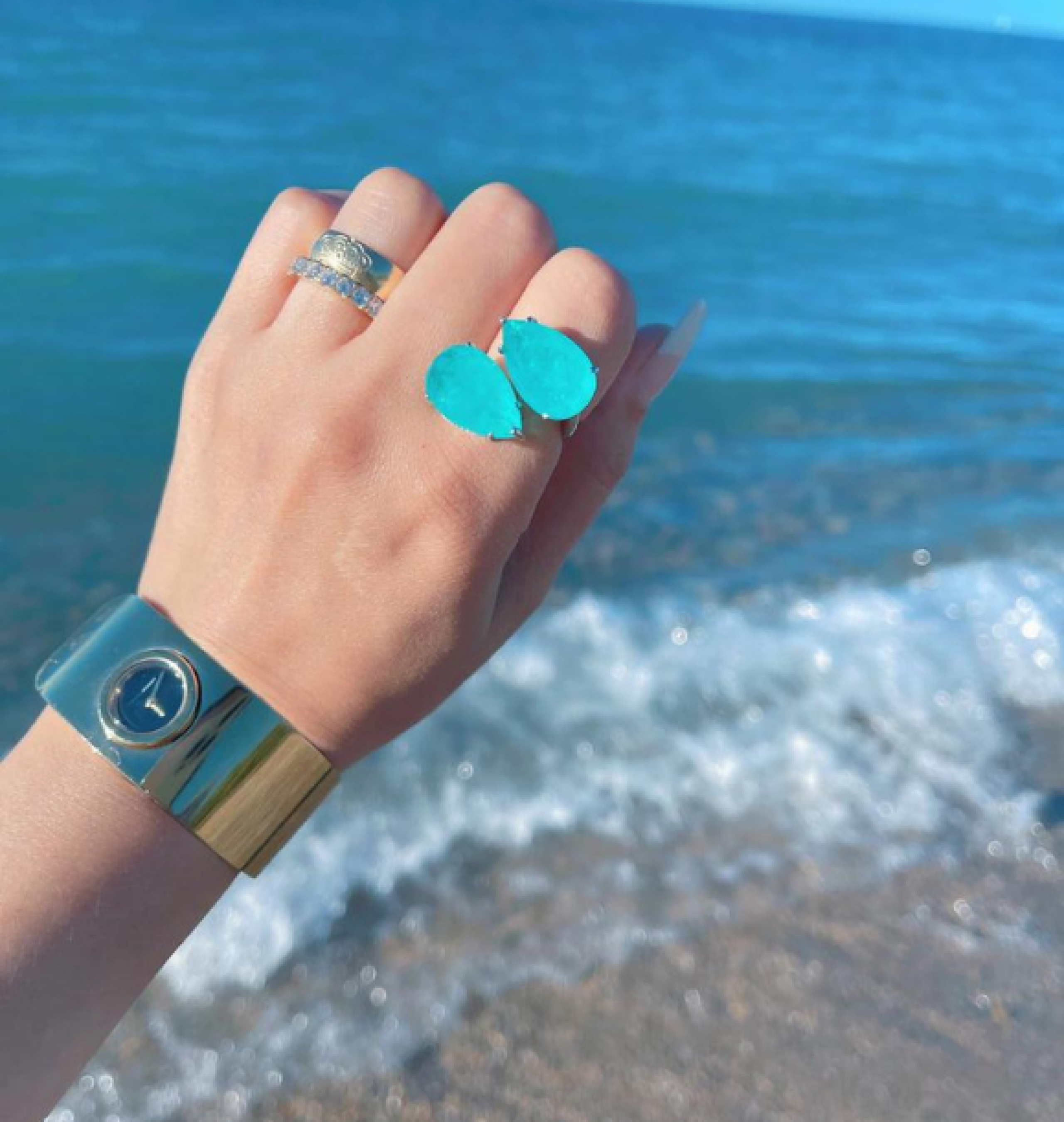 paraiba ring