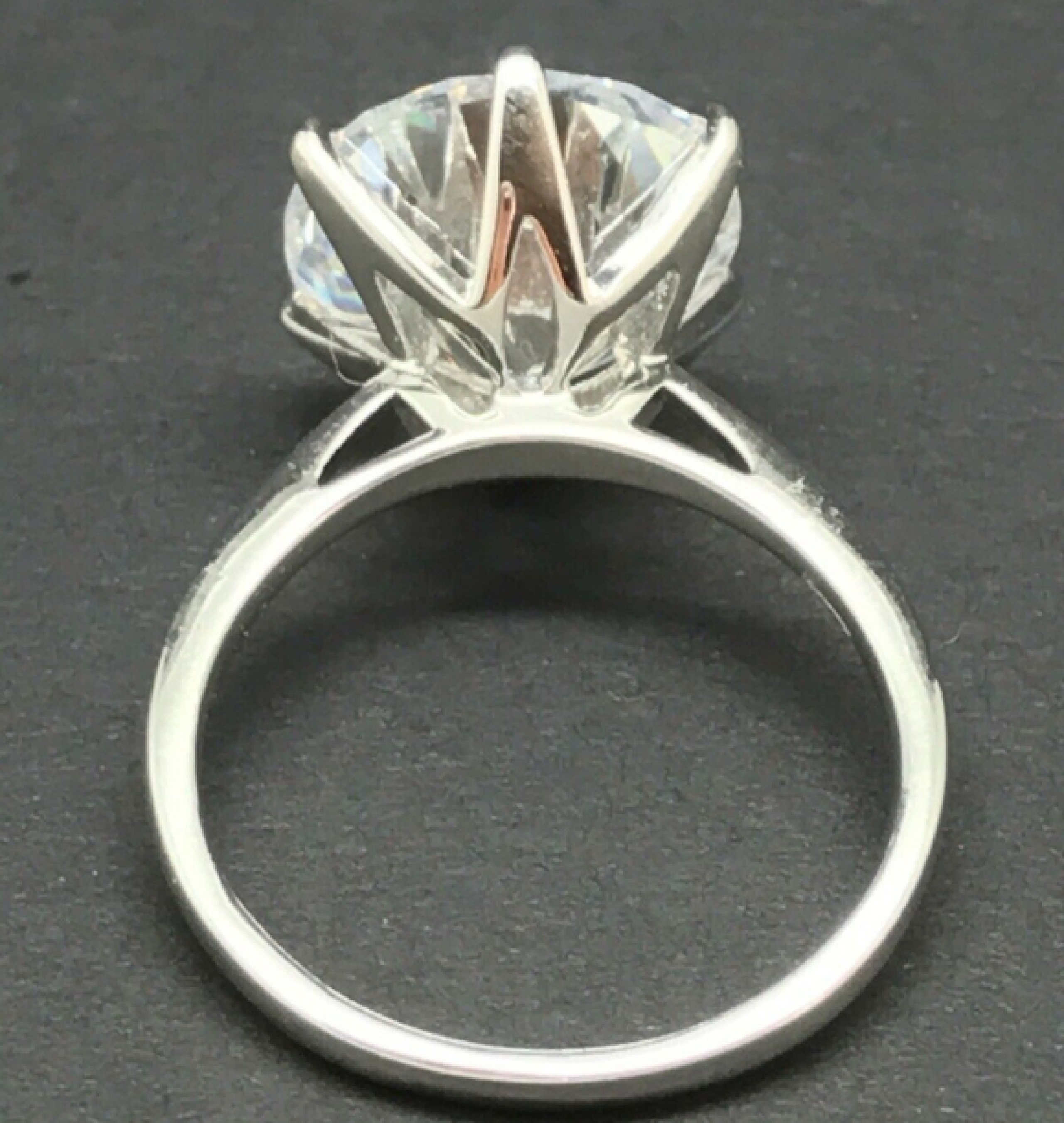 crystal ring
