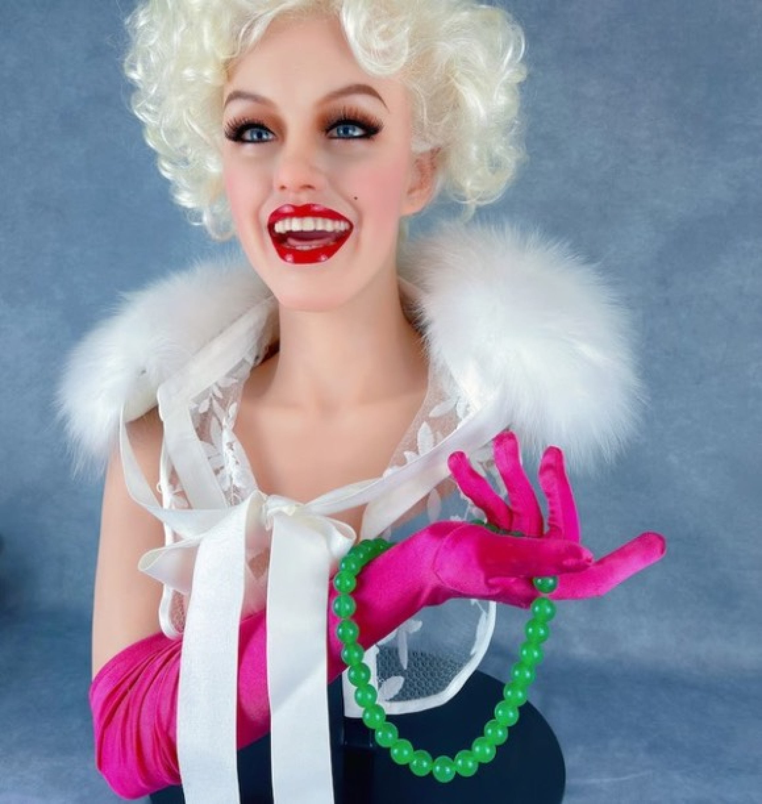 jade pearls