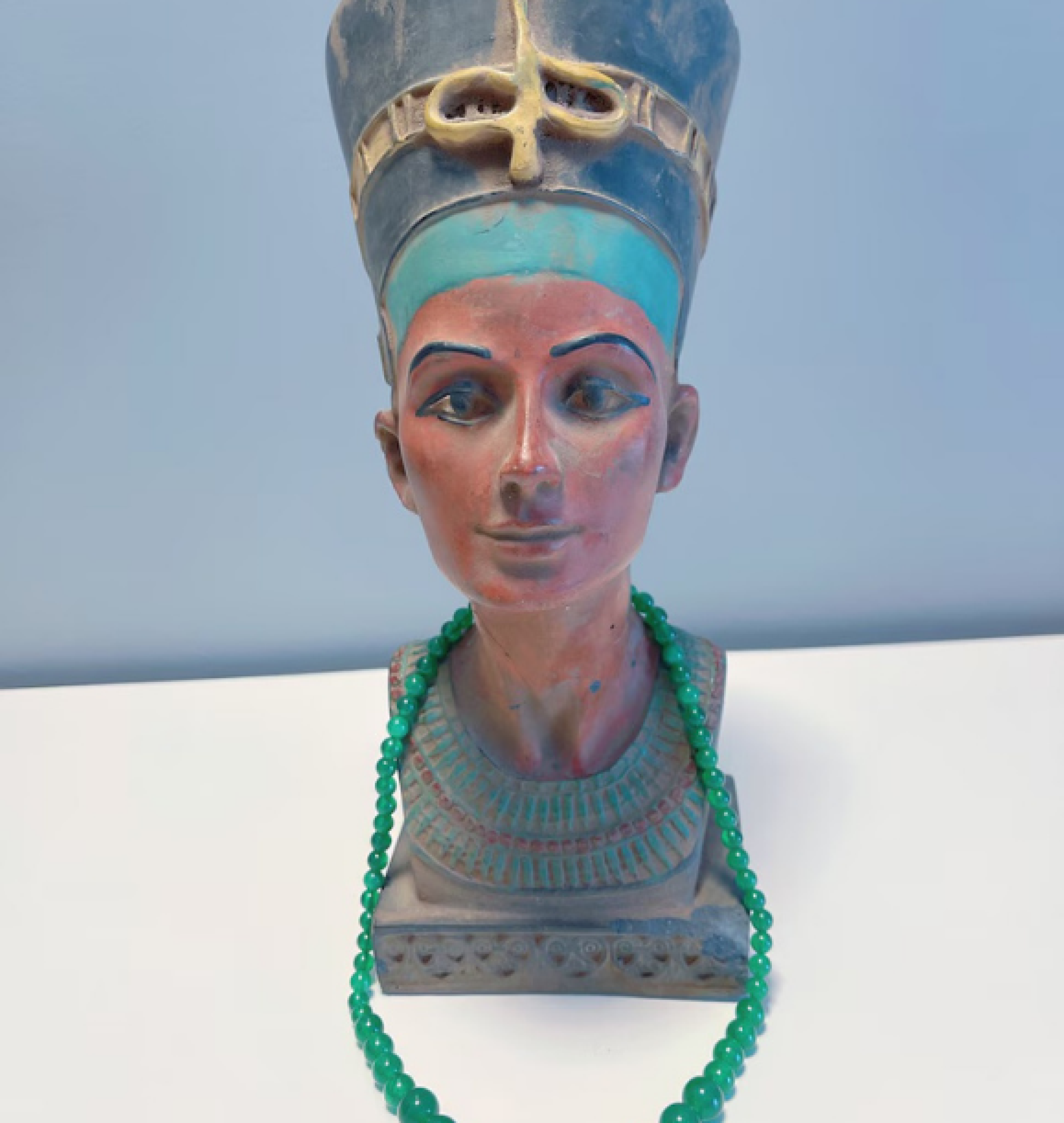 jade pearls