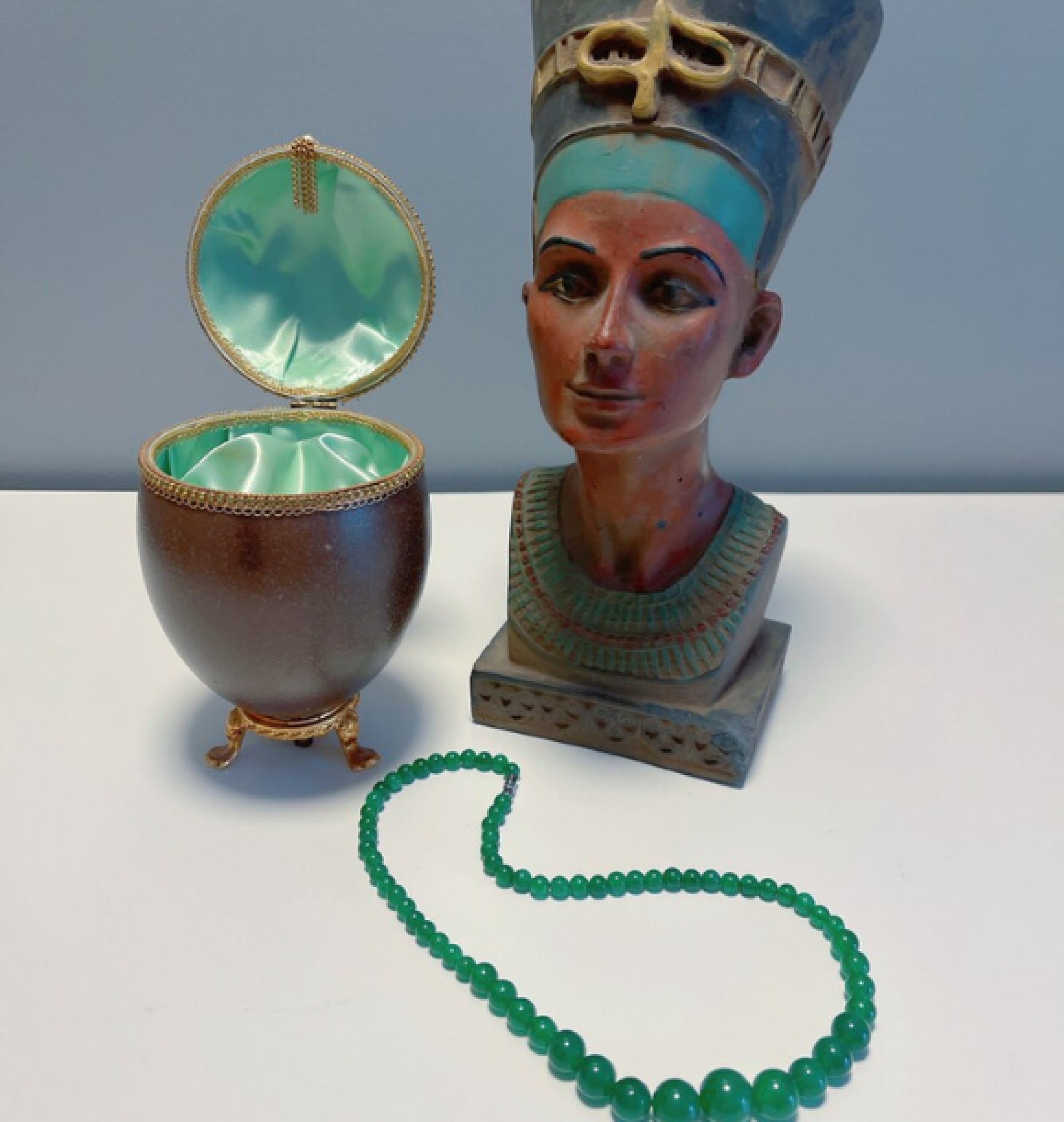 jade pearls