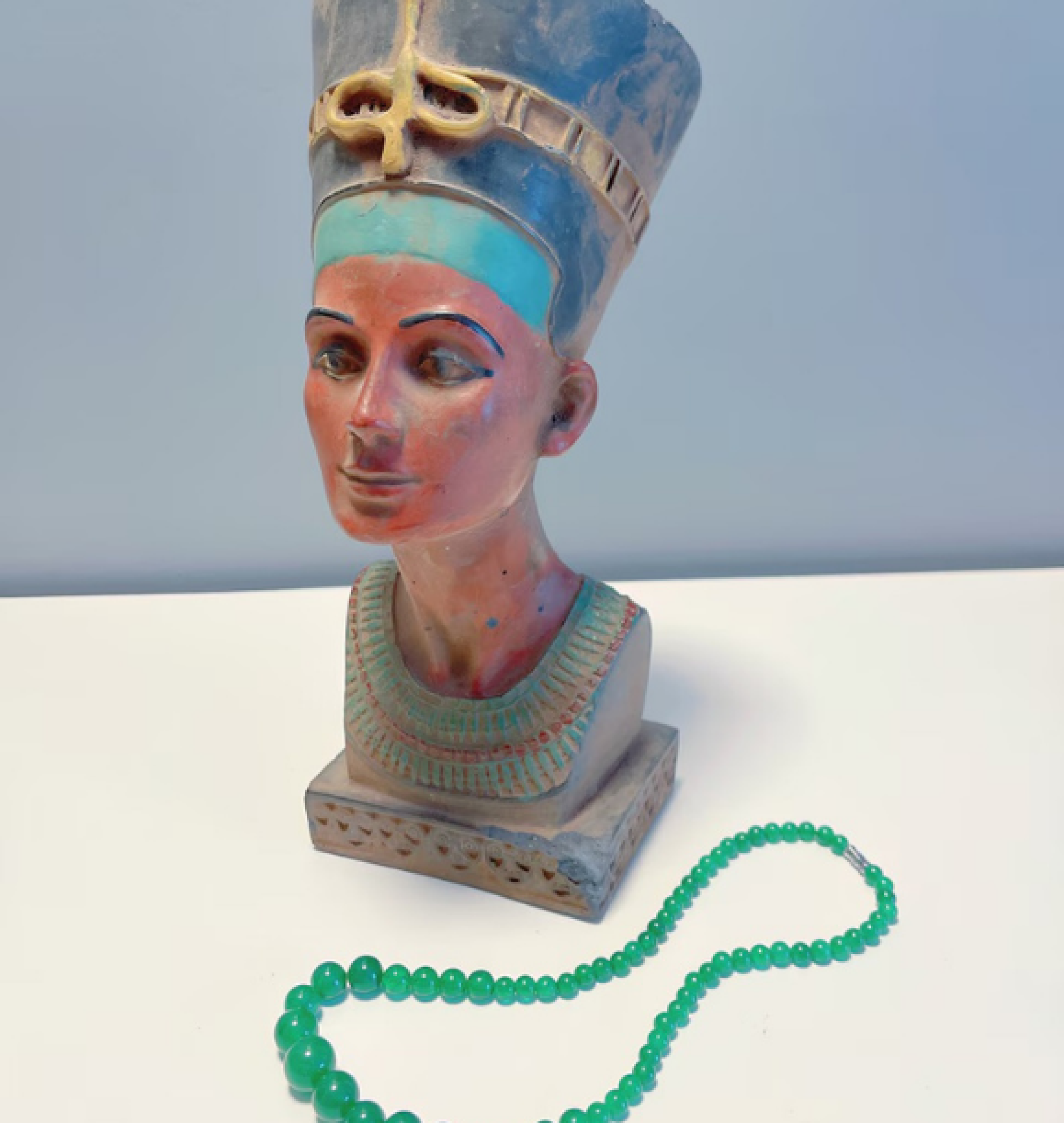 jade pearls