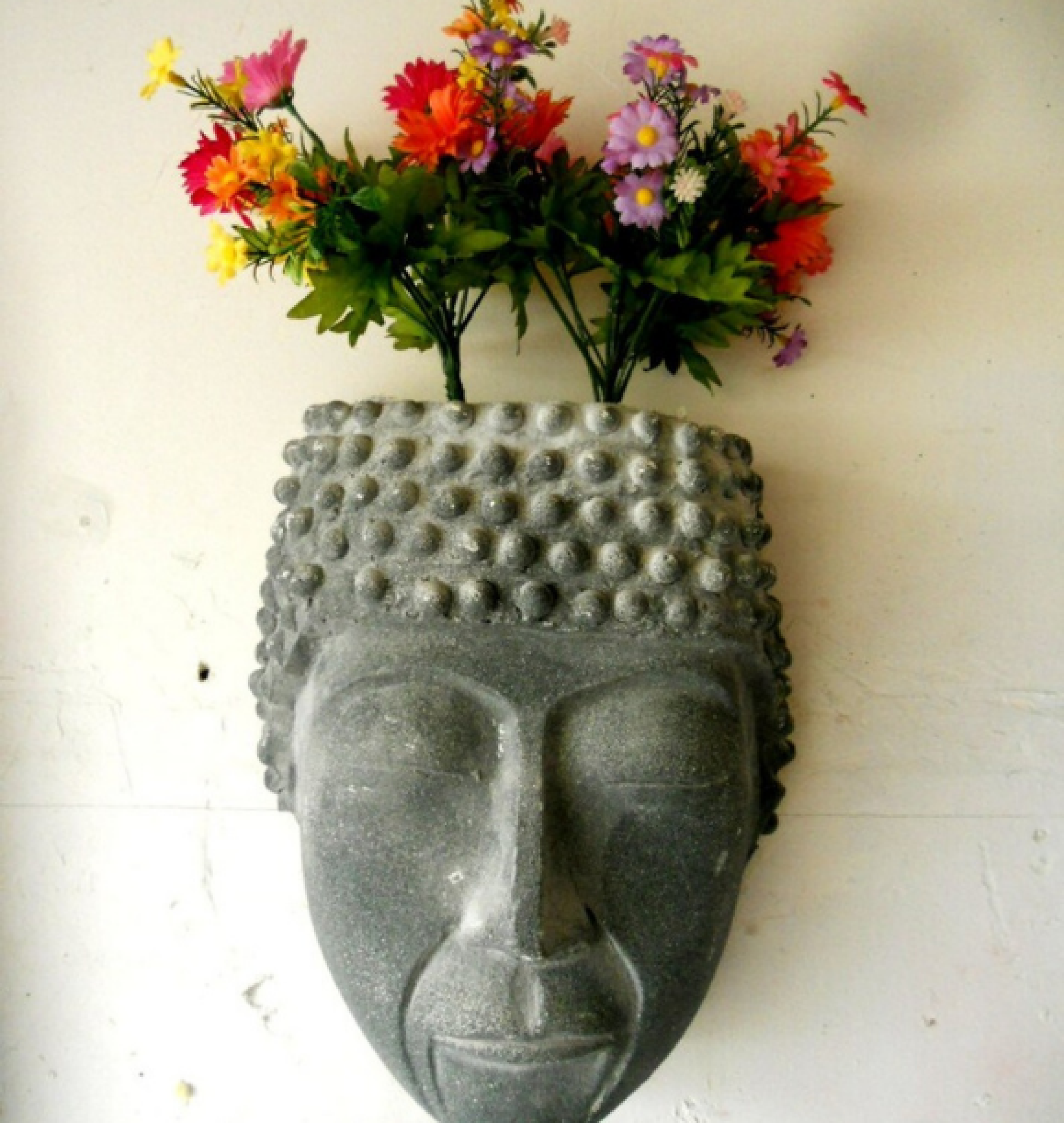 buddha sculpture