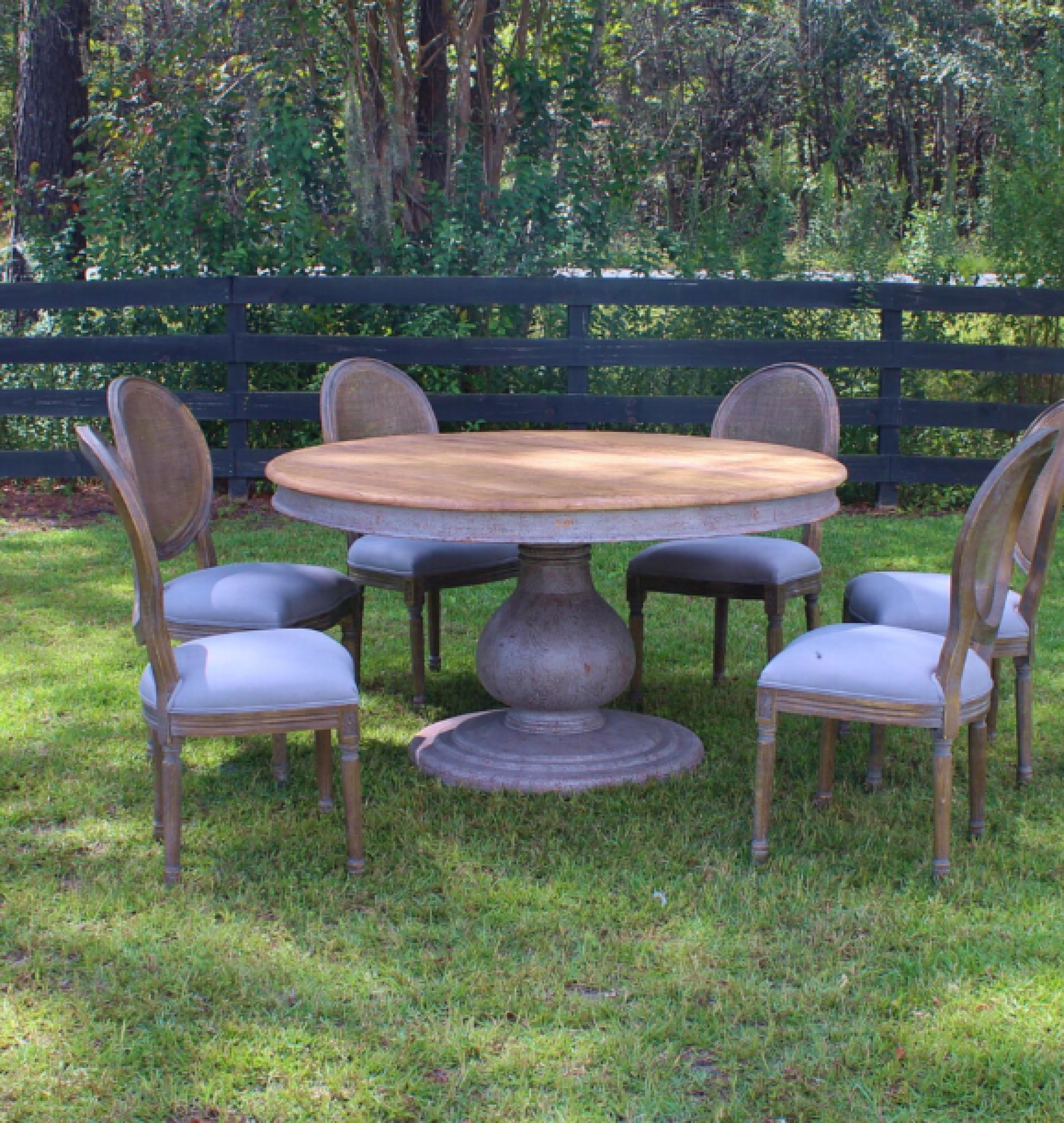 king arthur  table