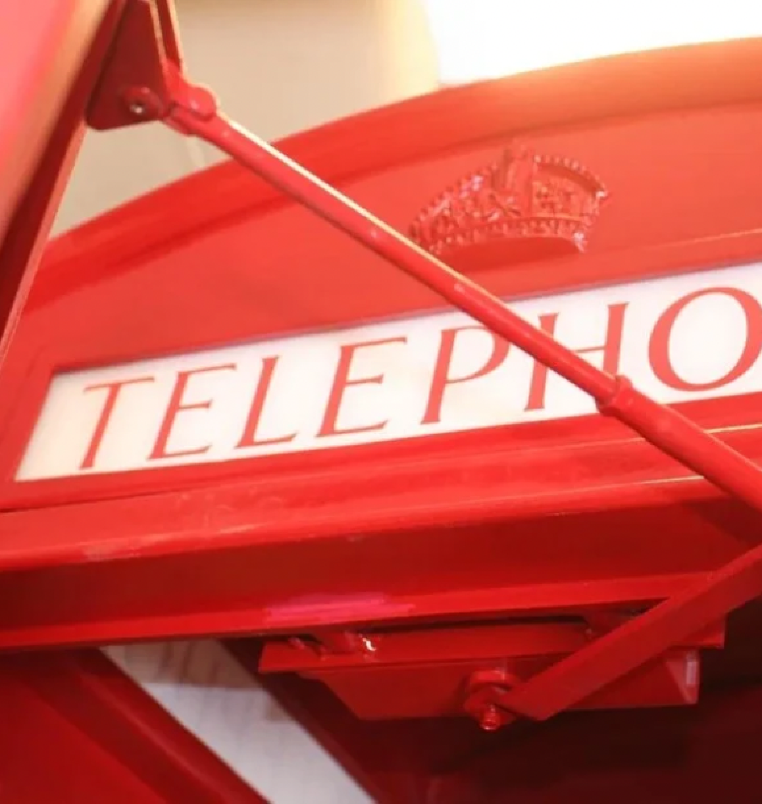 british phonebooth