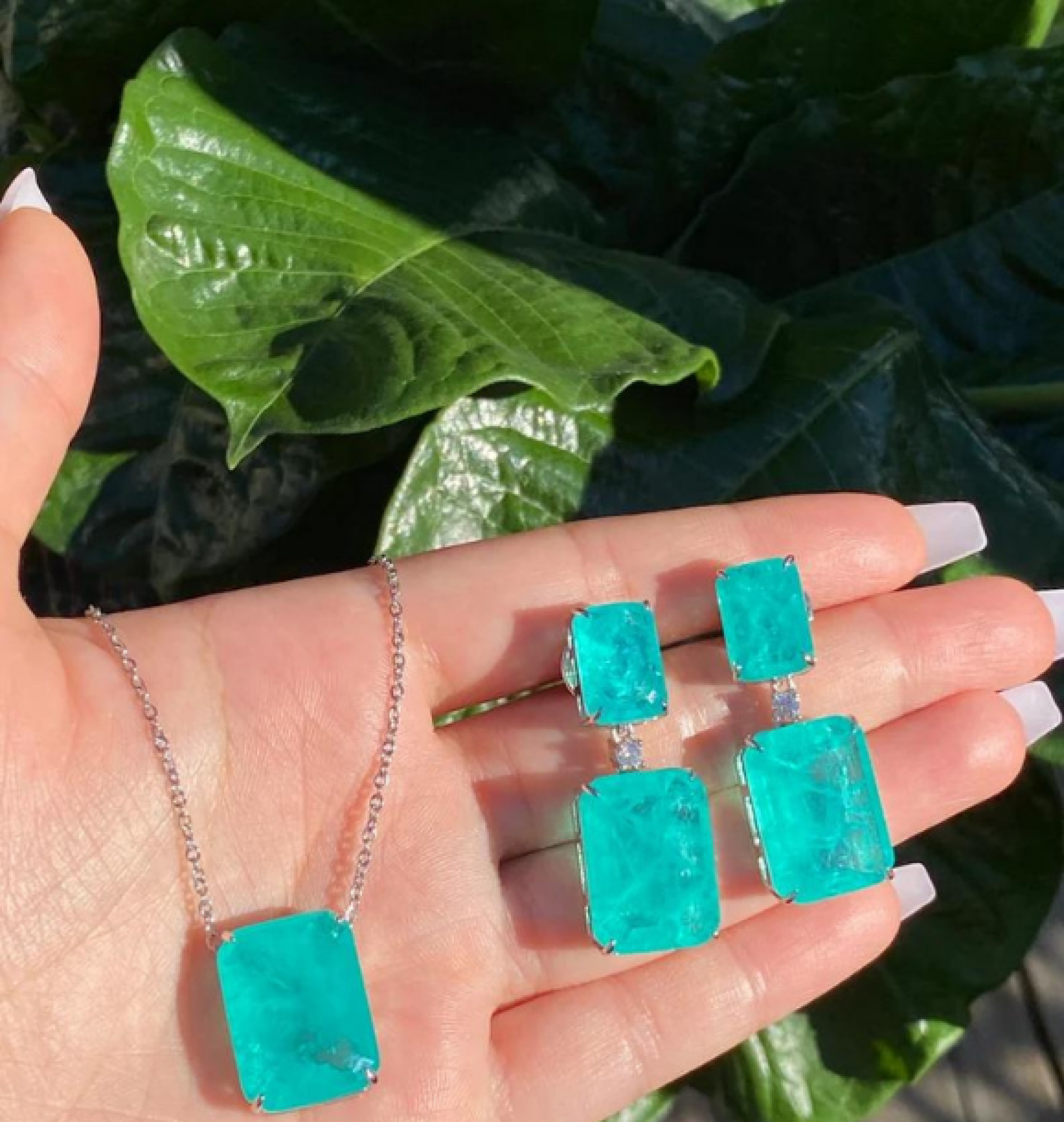 paraiba set