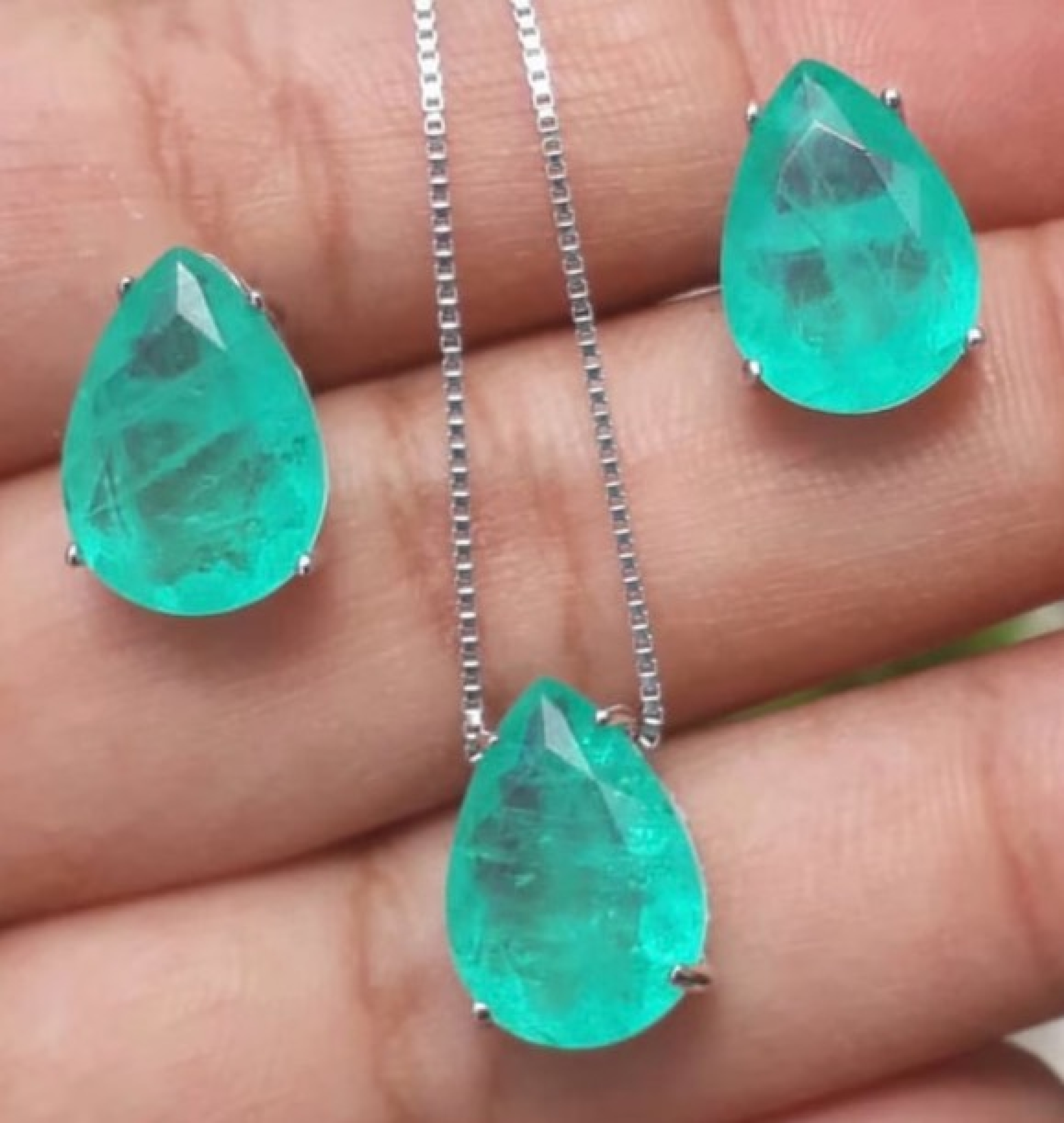 paraiba set