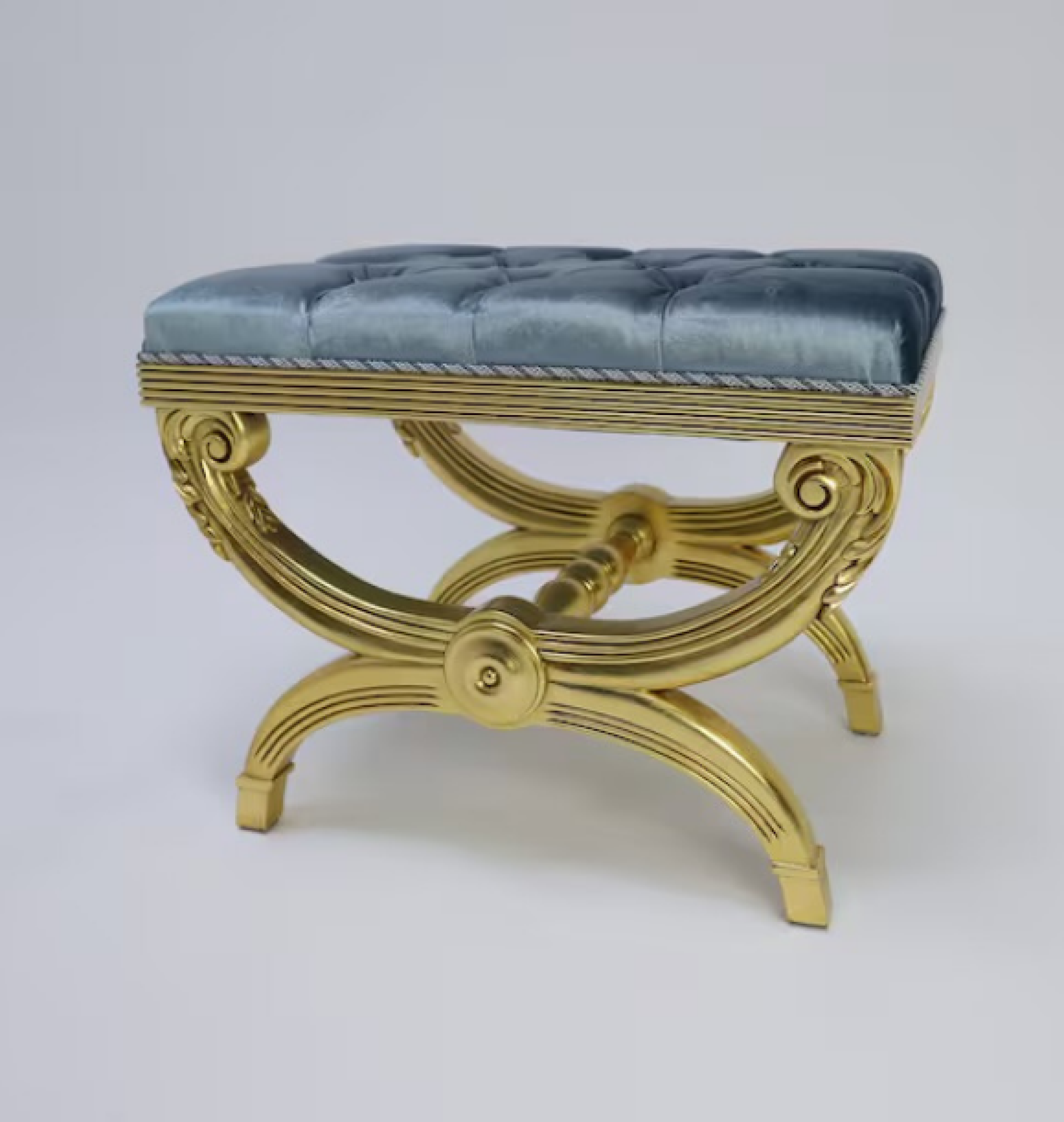 olive bench