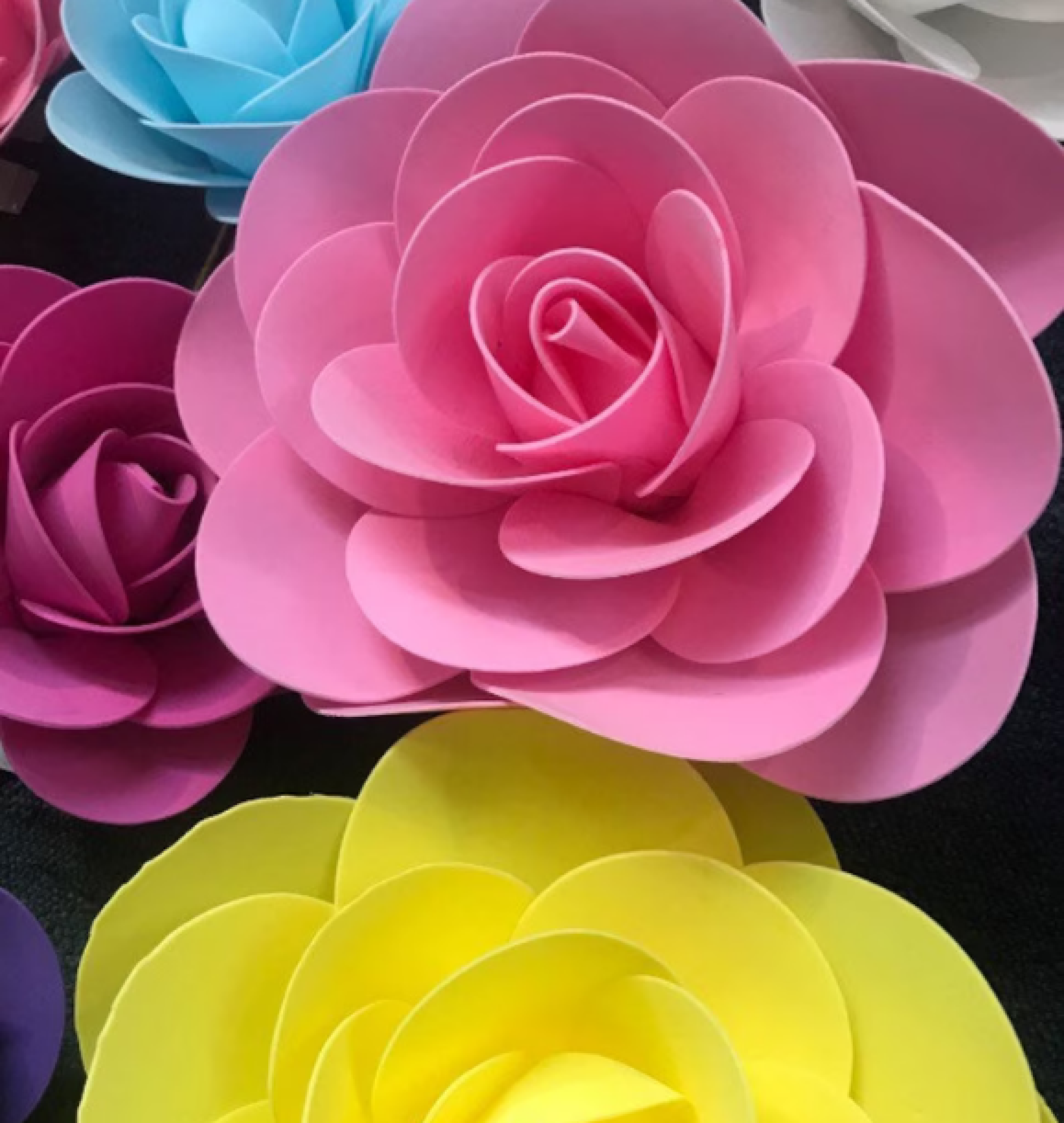 flower decor