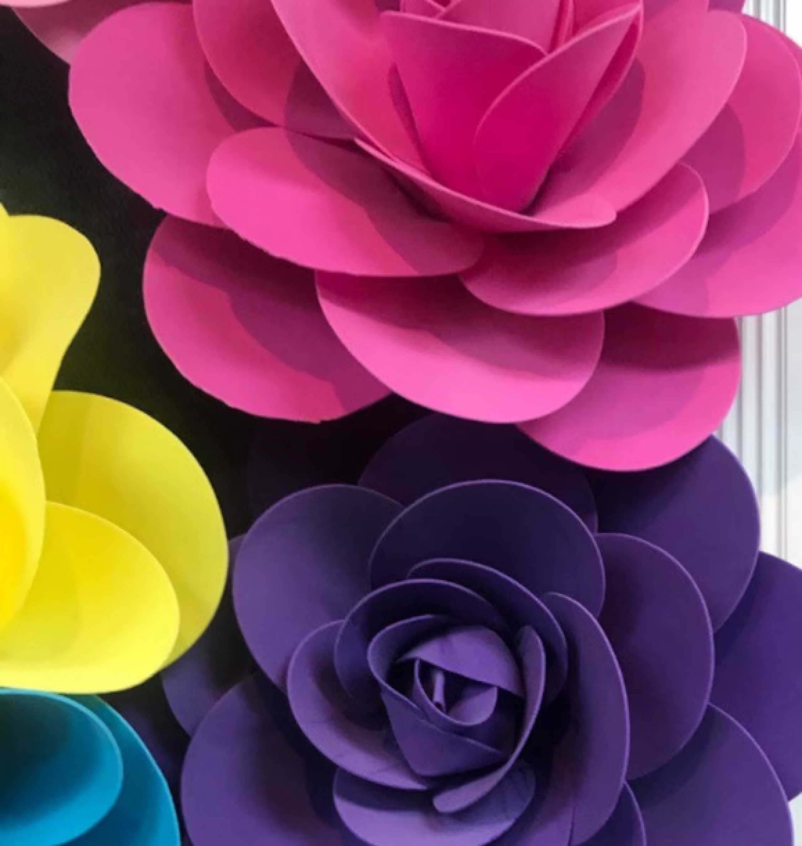 flower decor