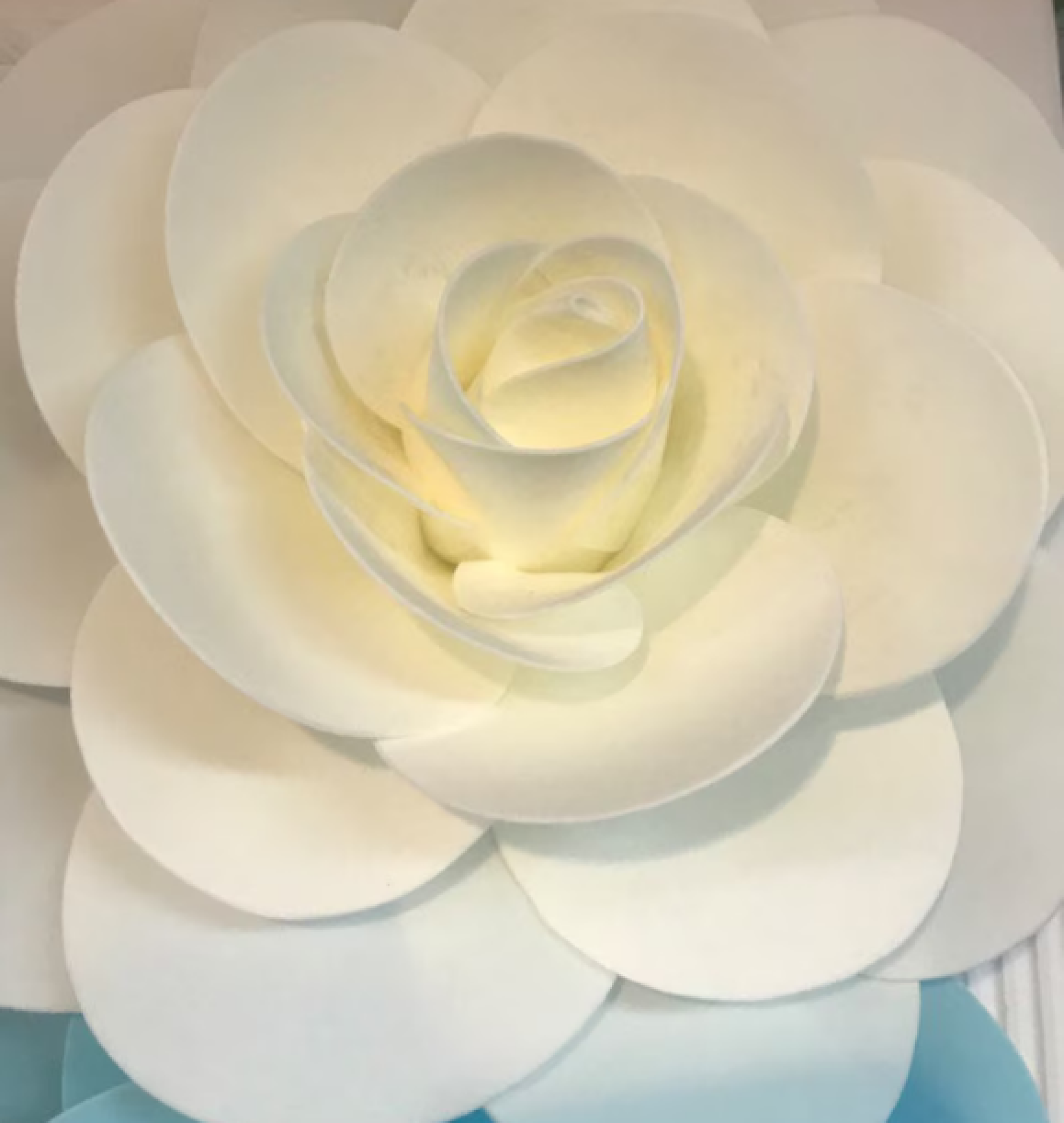 flower decor