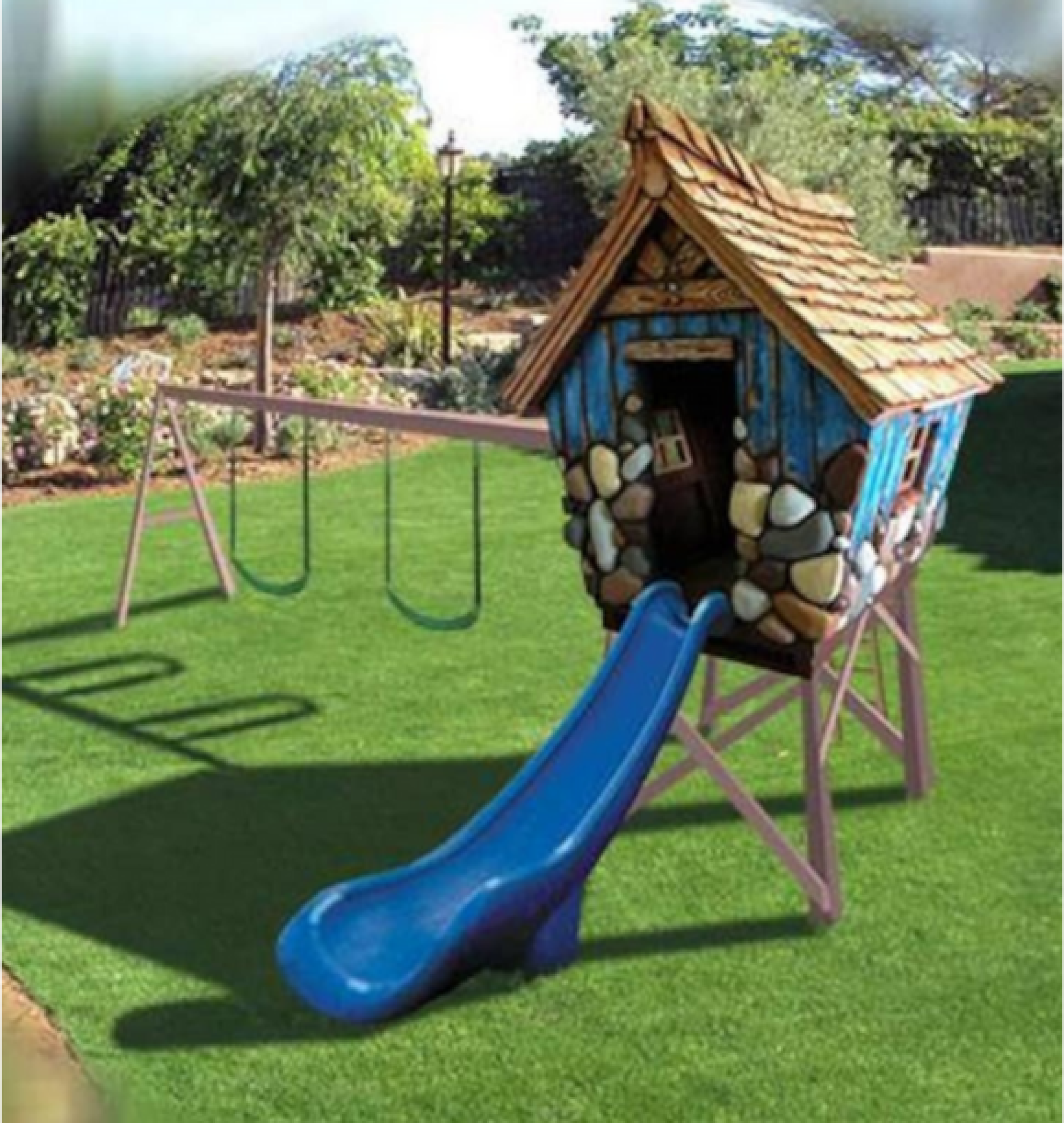 fairytale playset