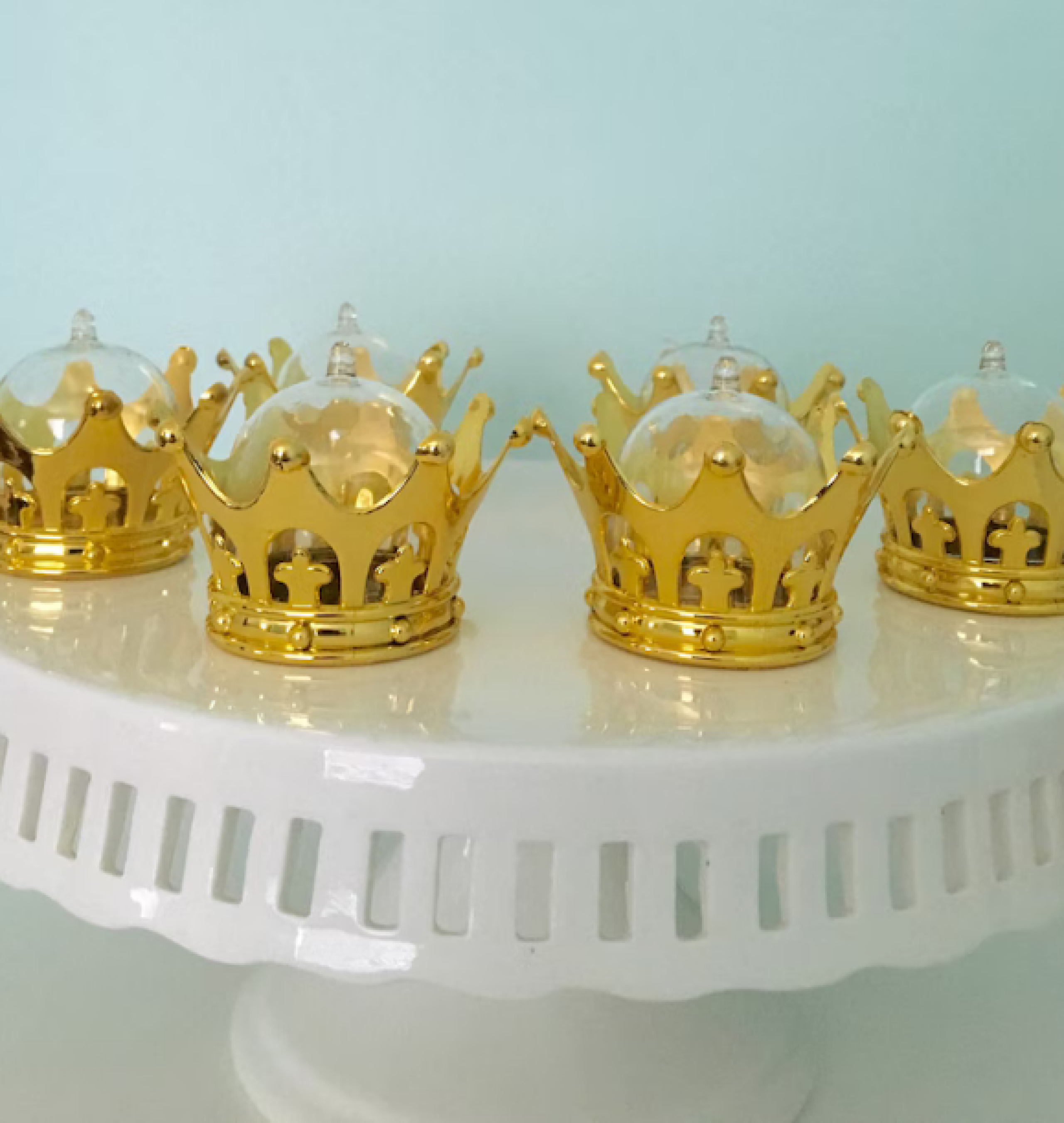 crown decor