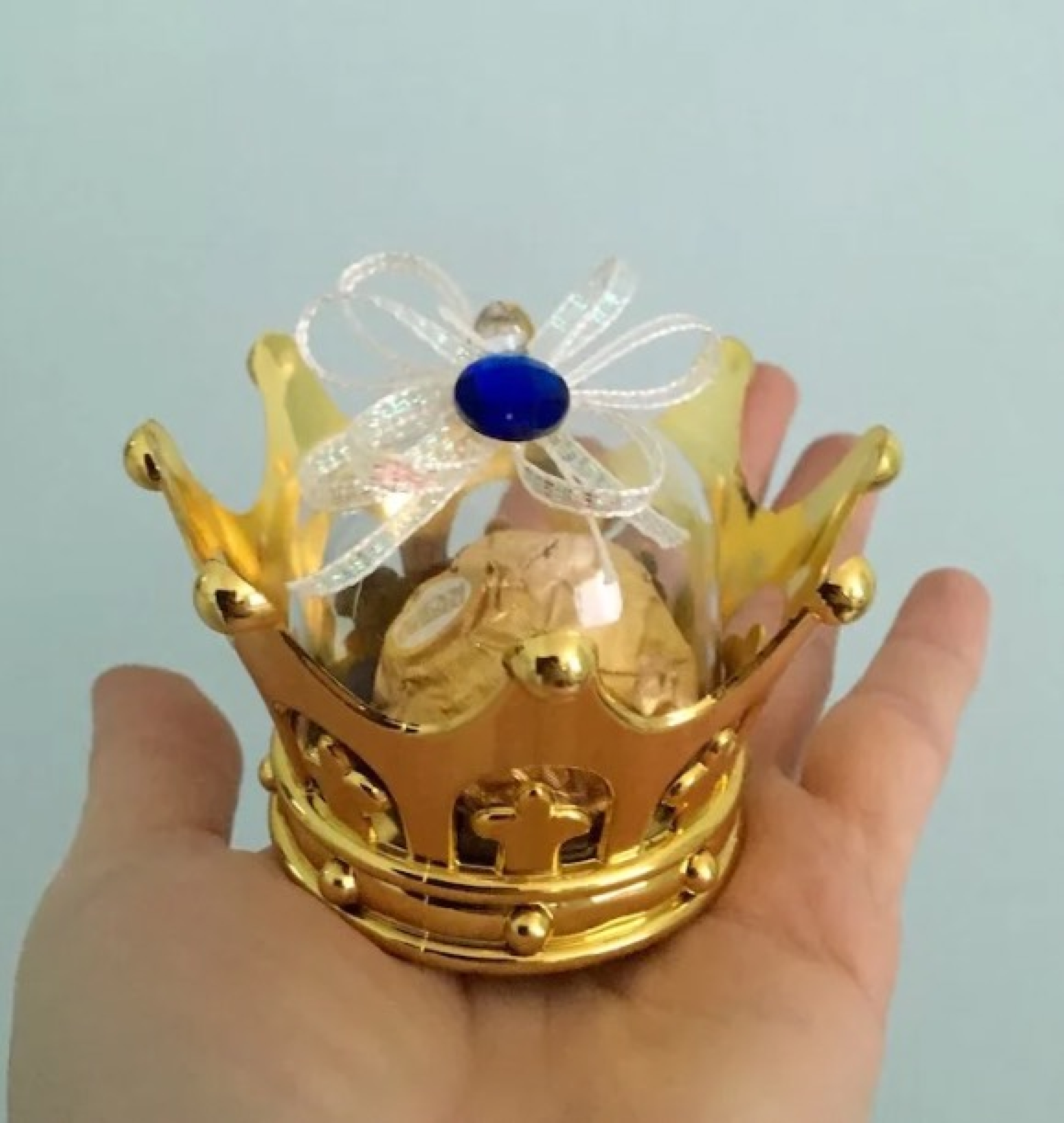 crown decor