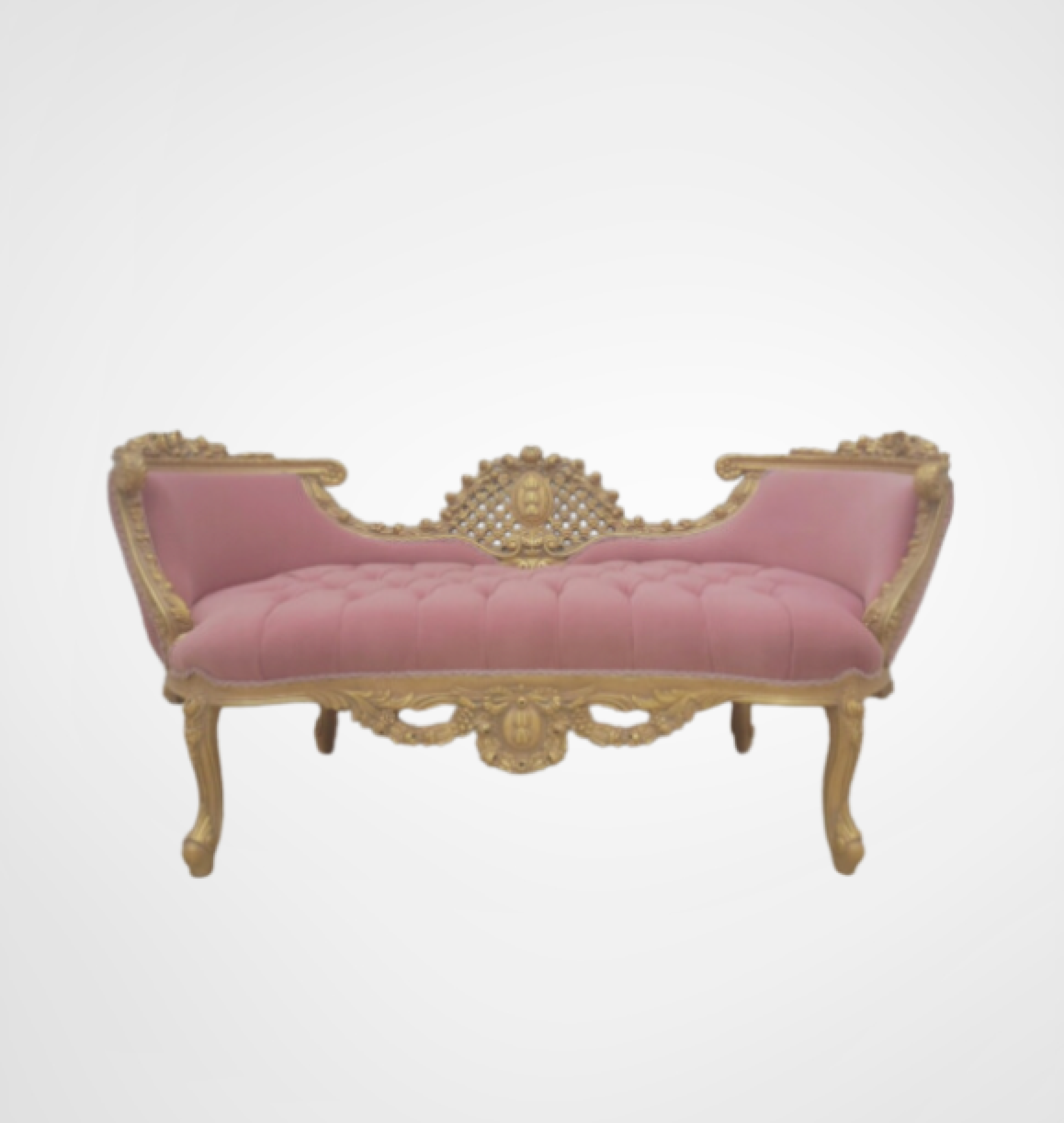 blush  thrones