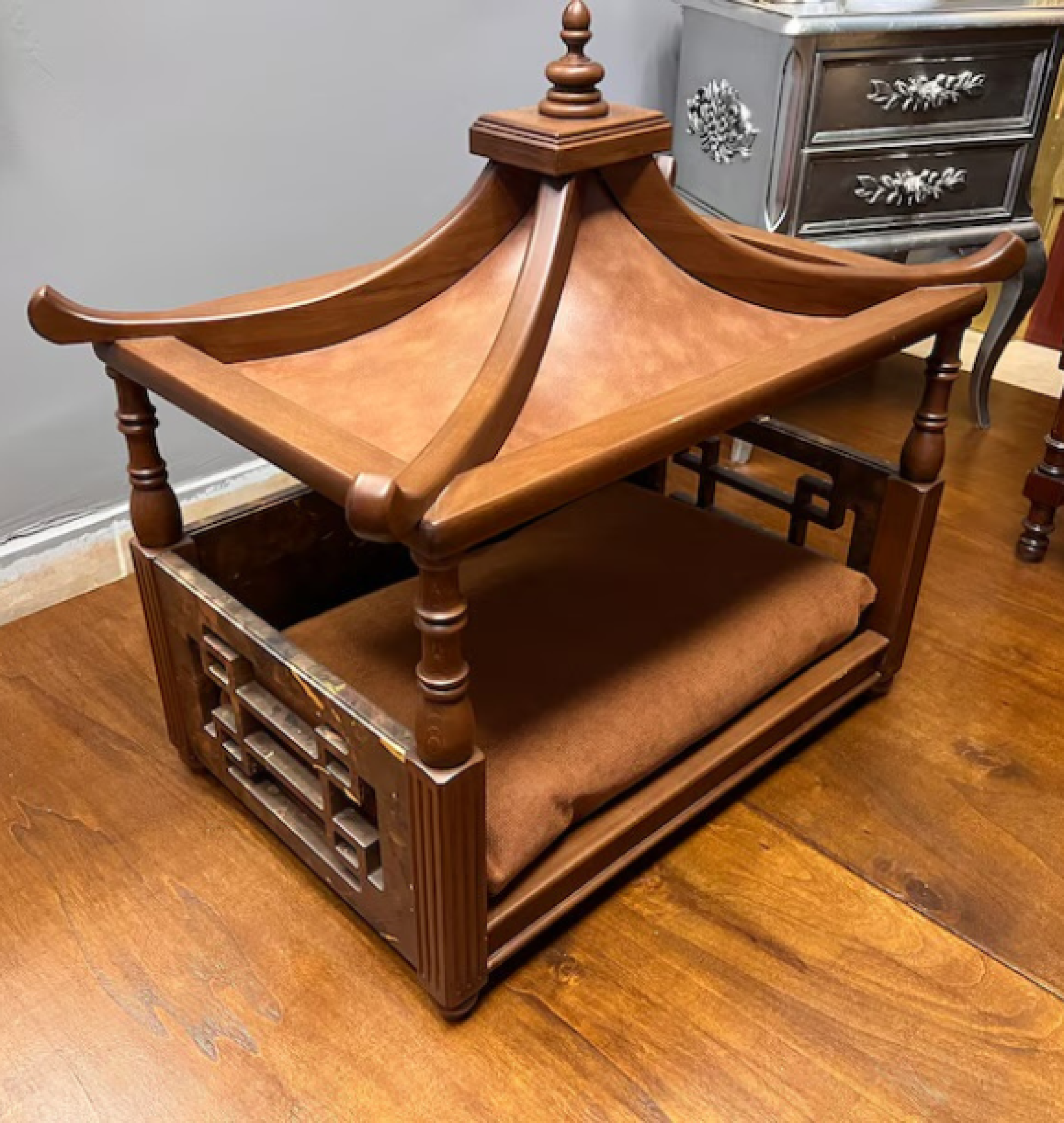 dojo pethouse