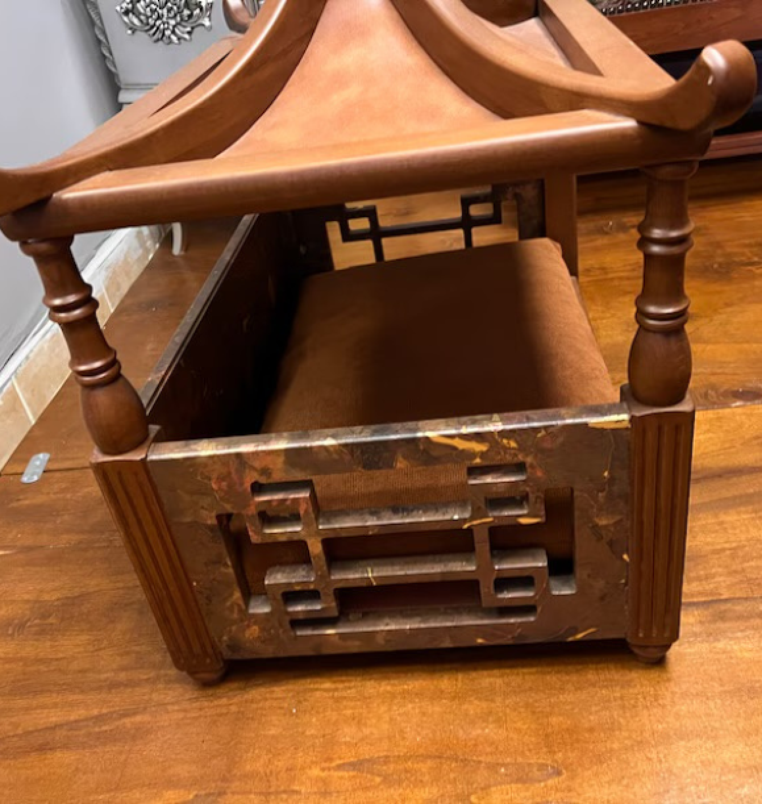 dojo pethouse