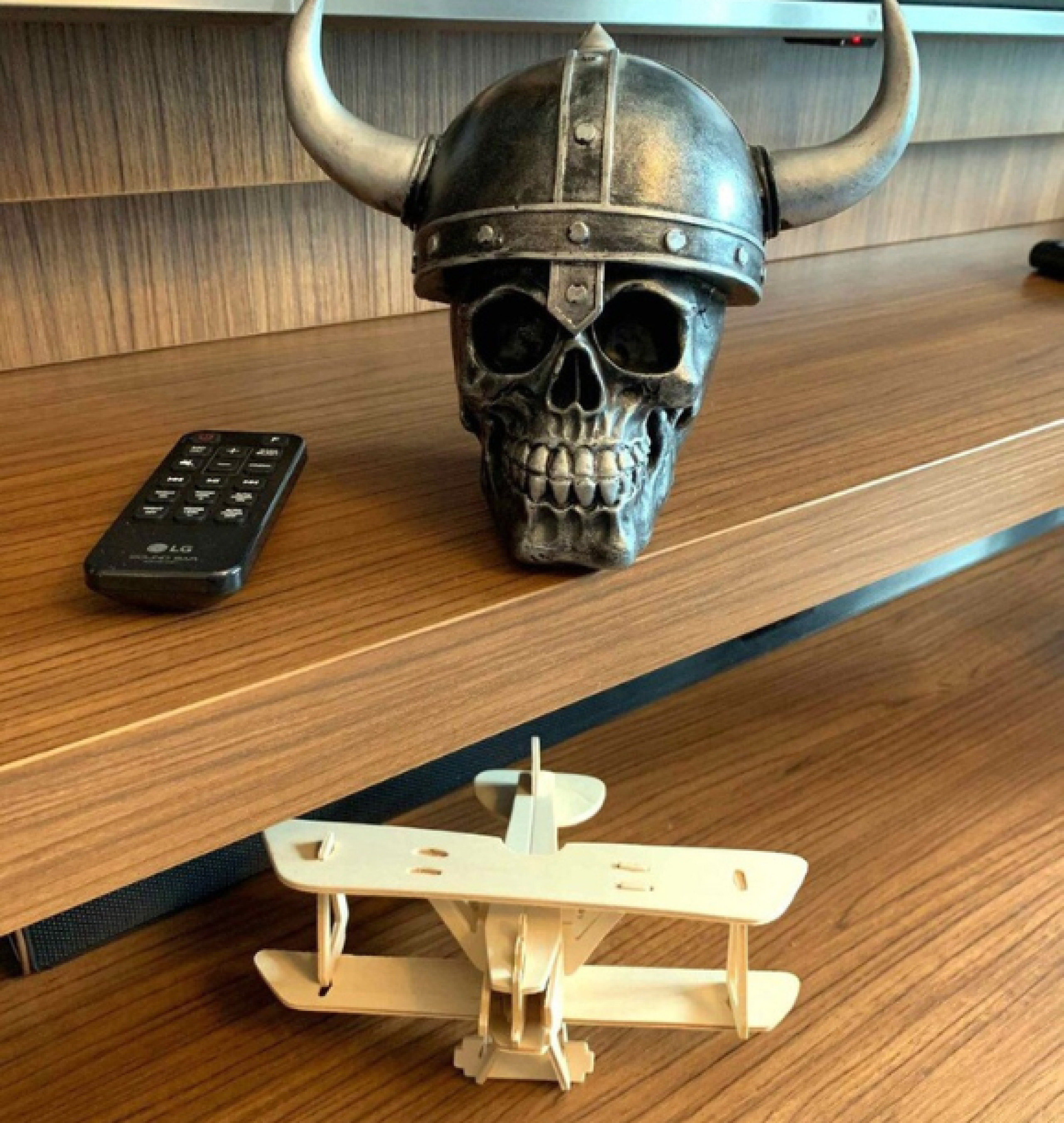 viking skulpture