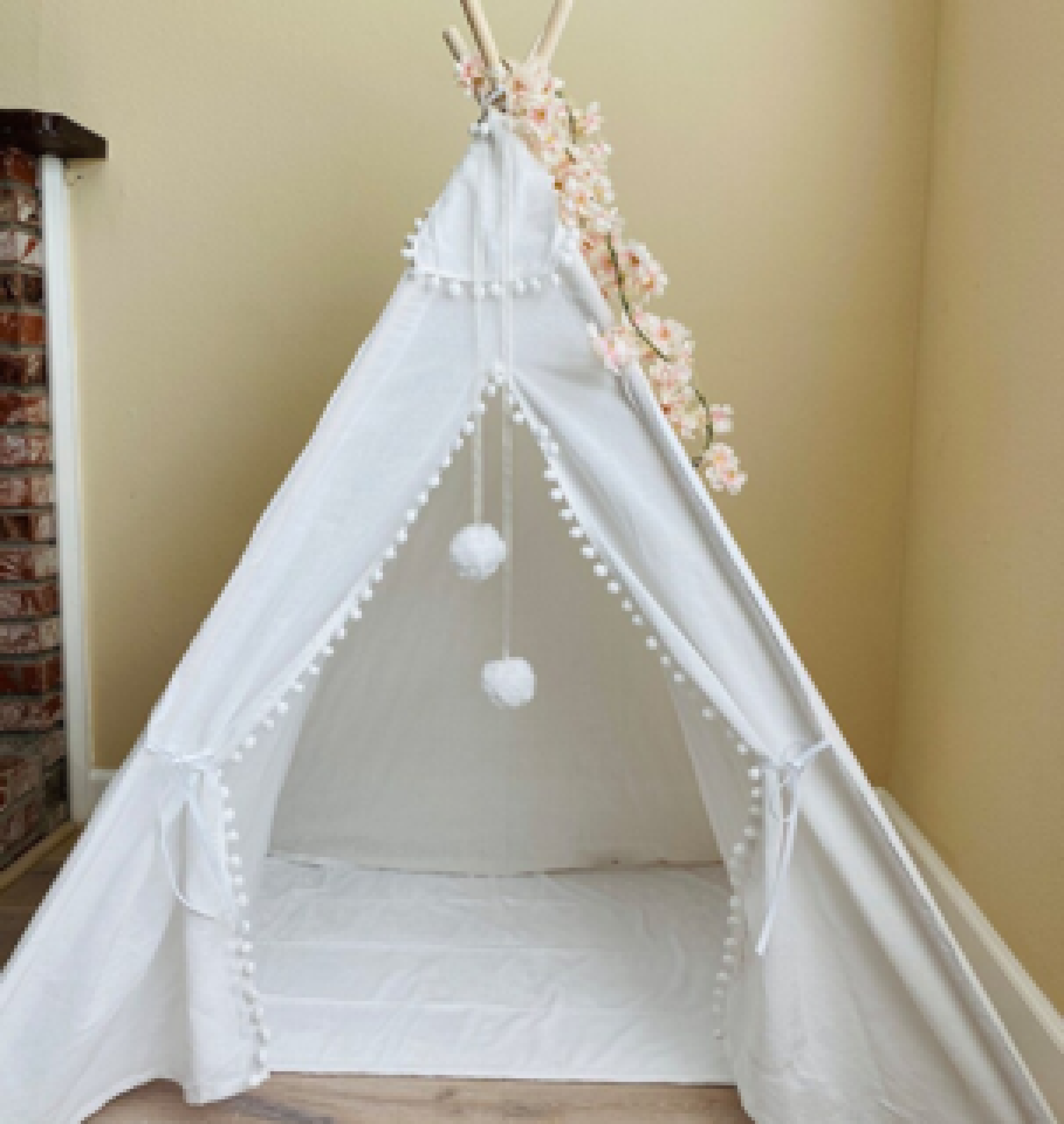 teepee playtent