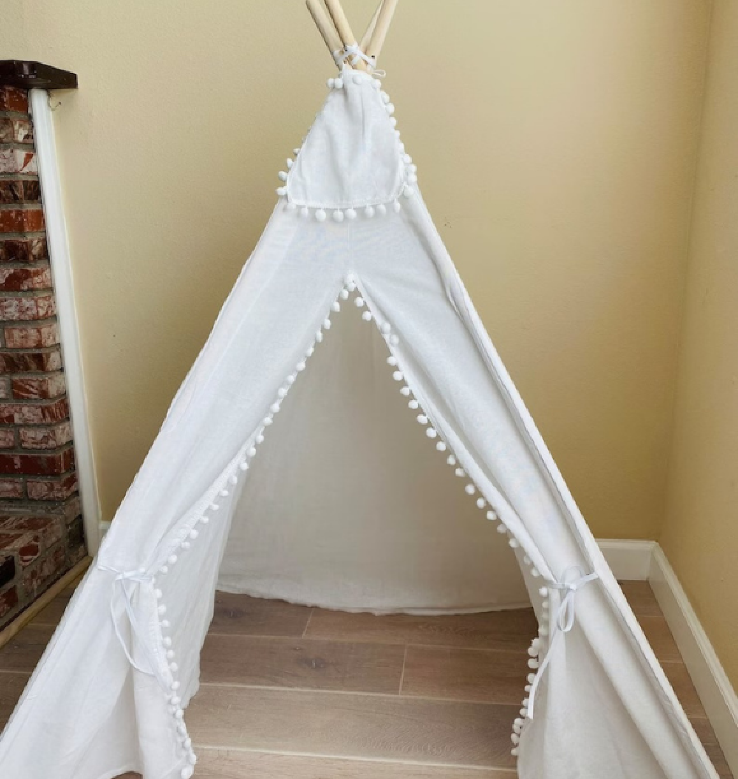 teepee playtent