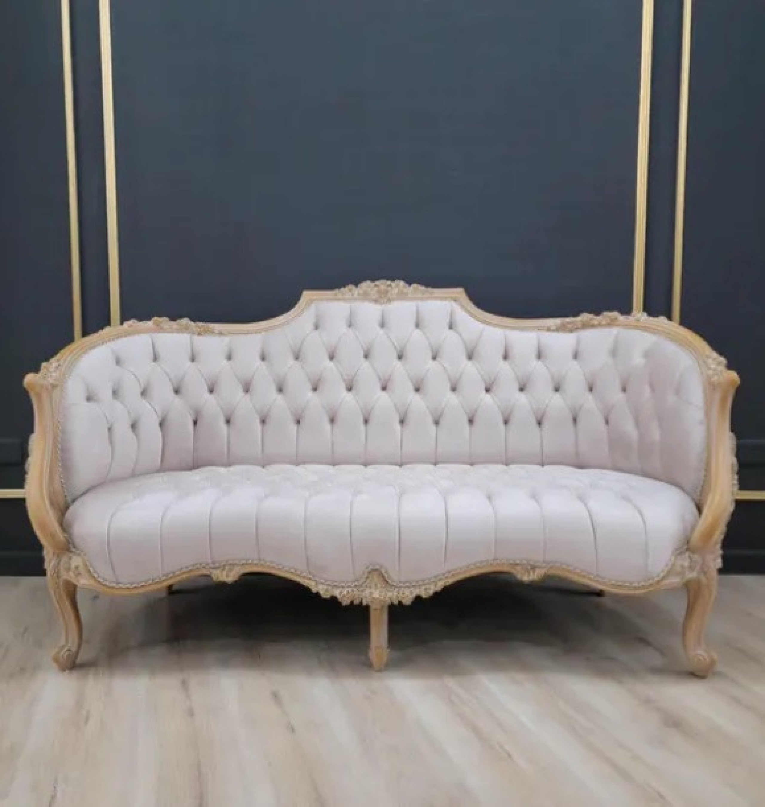 pearl sofa