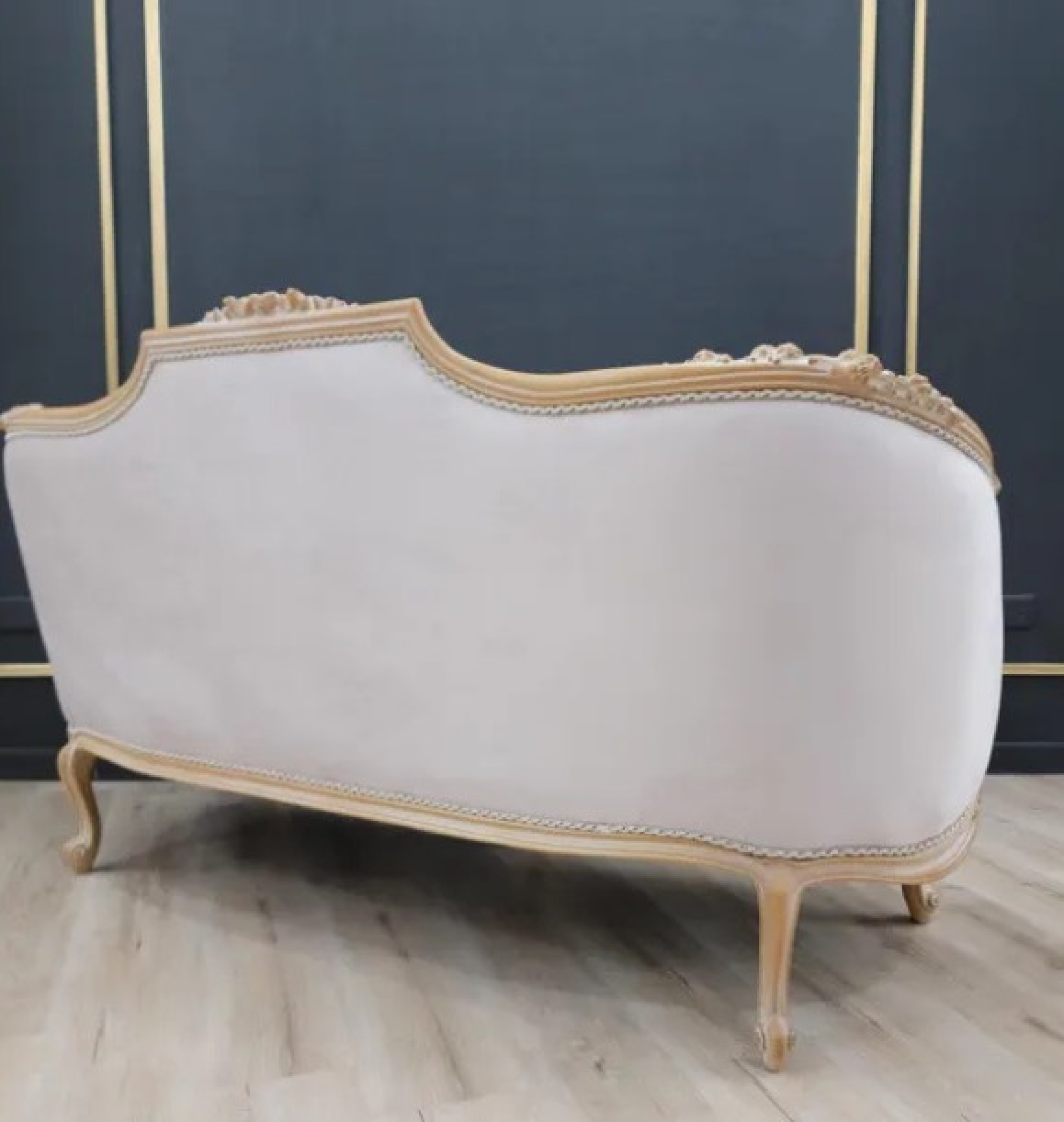 pearl sofa