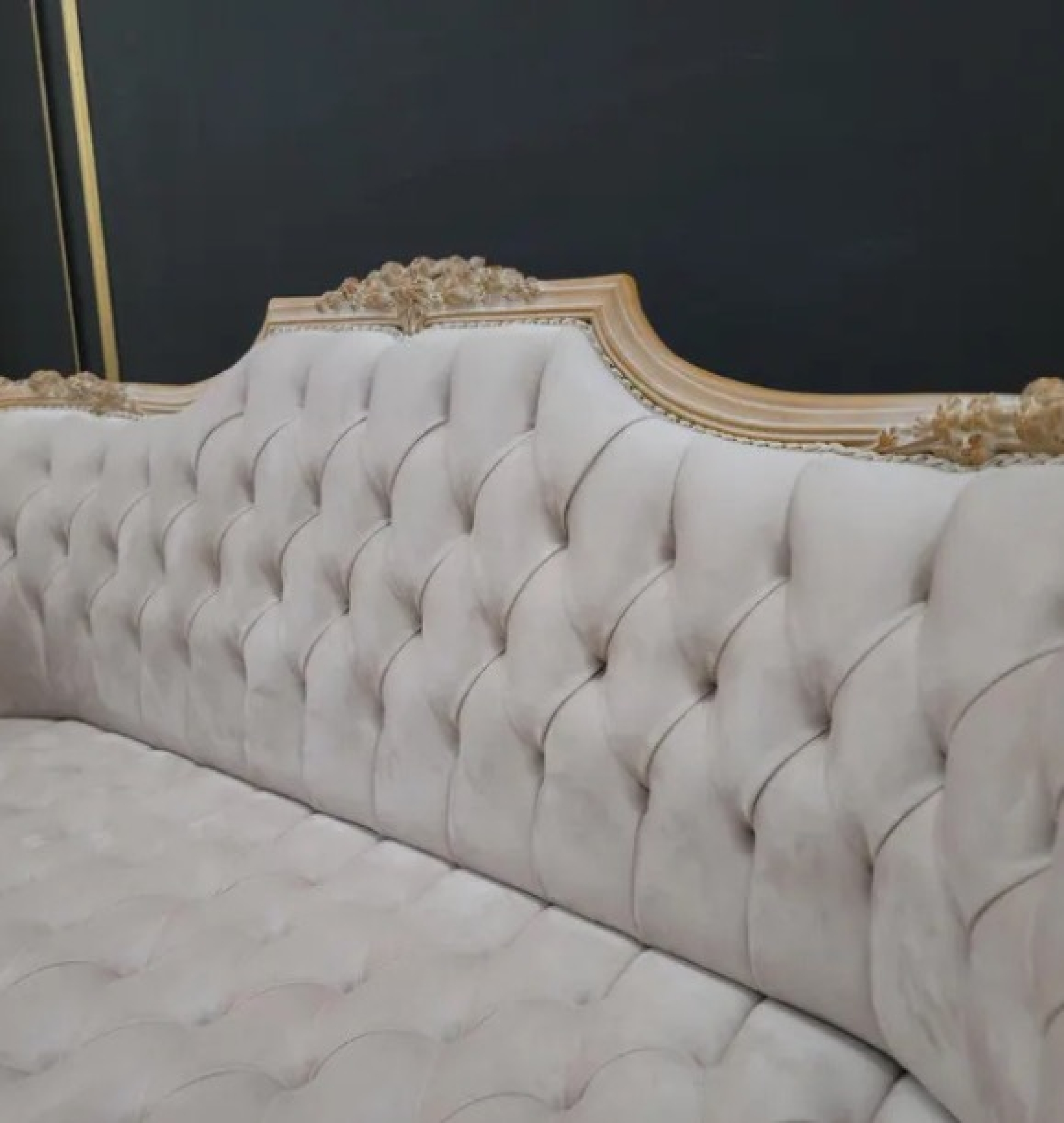pearl sofa
