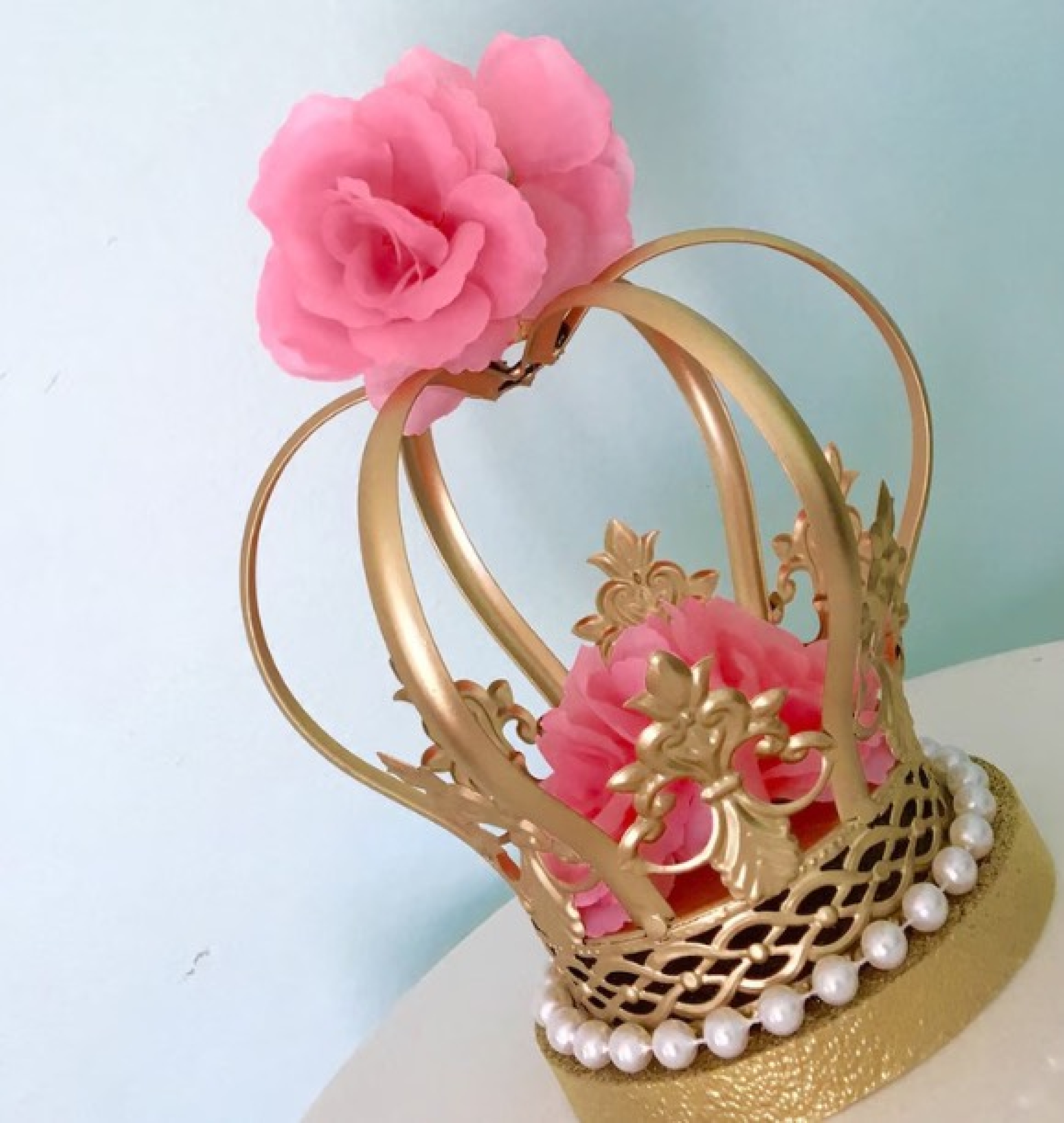 crown decor