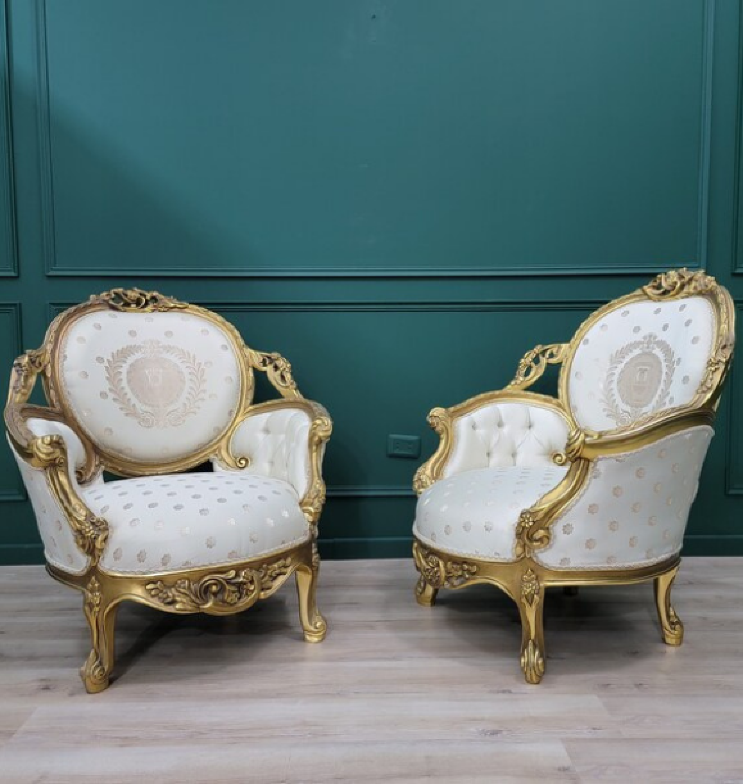 ivory sofa