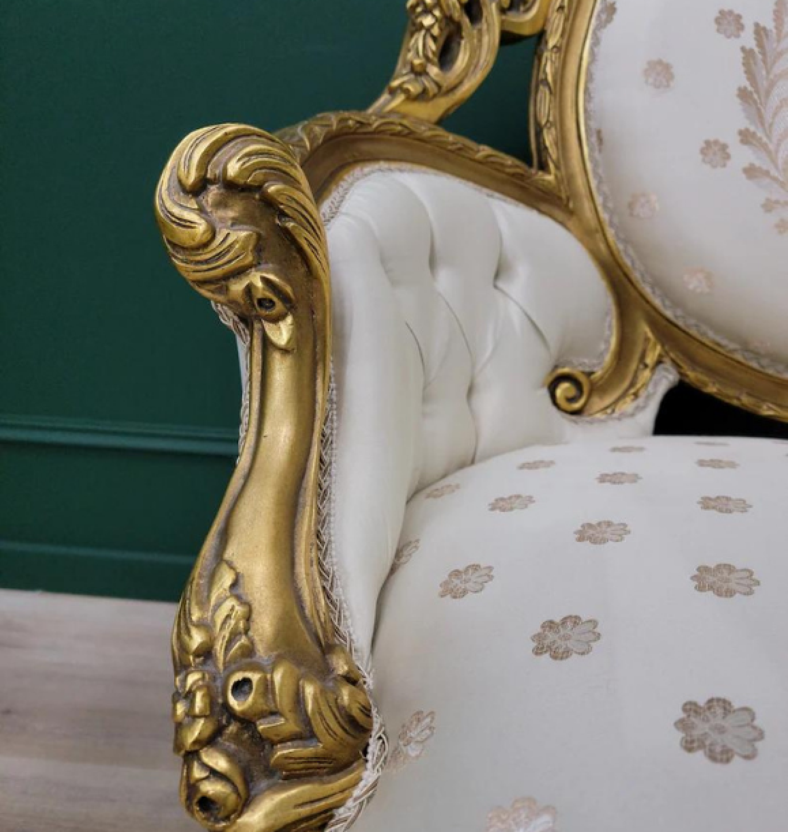 ivory thrones