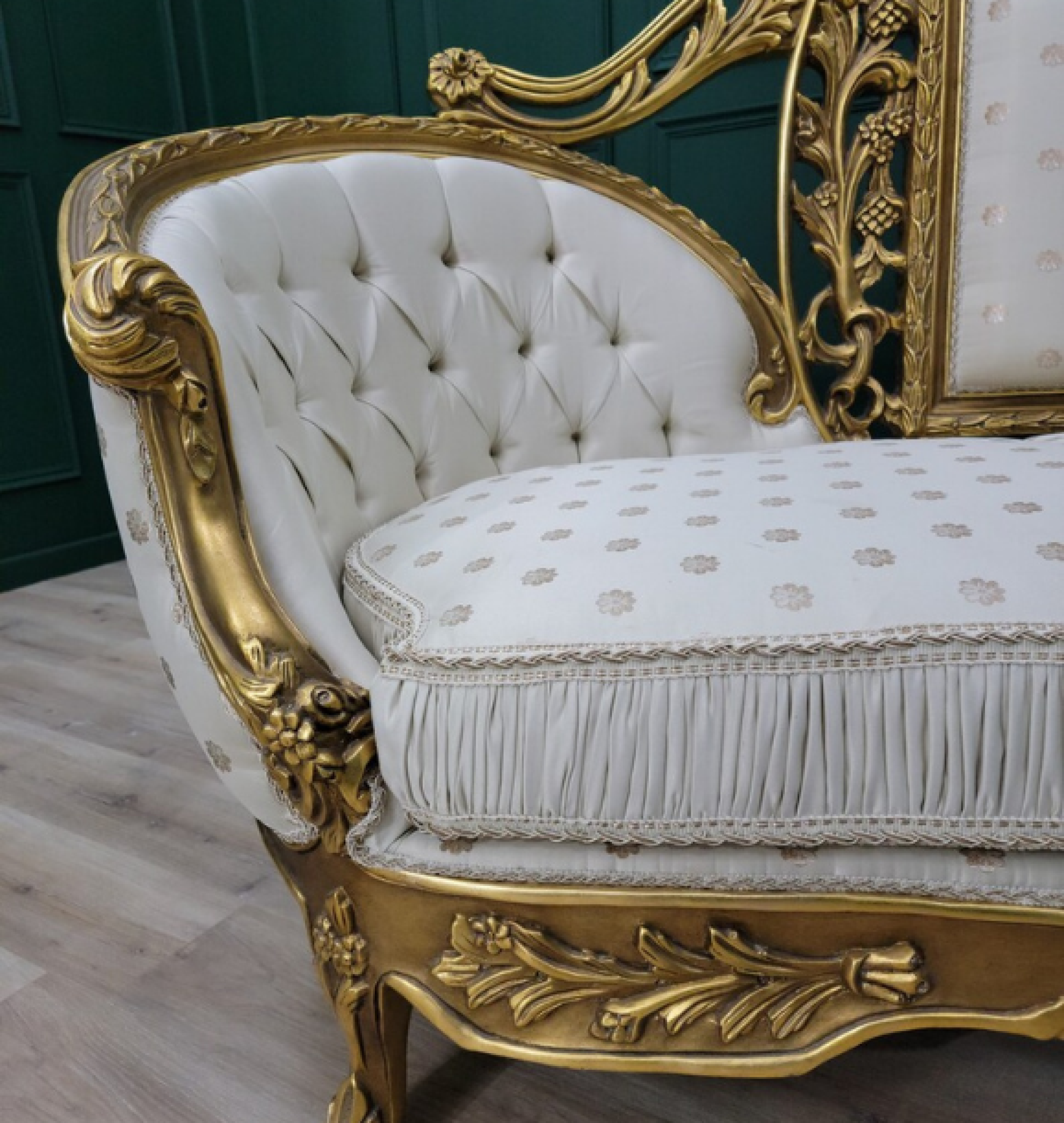 ivory thrones