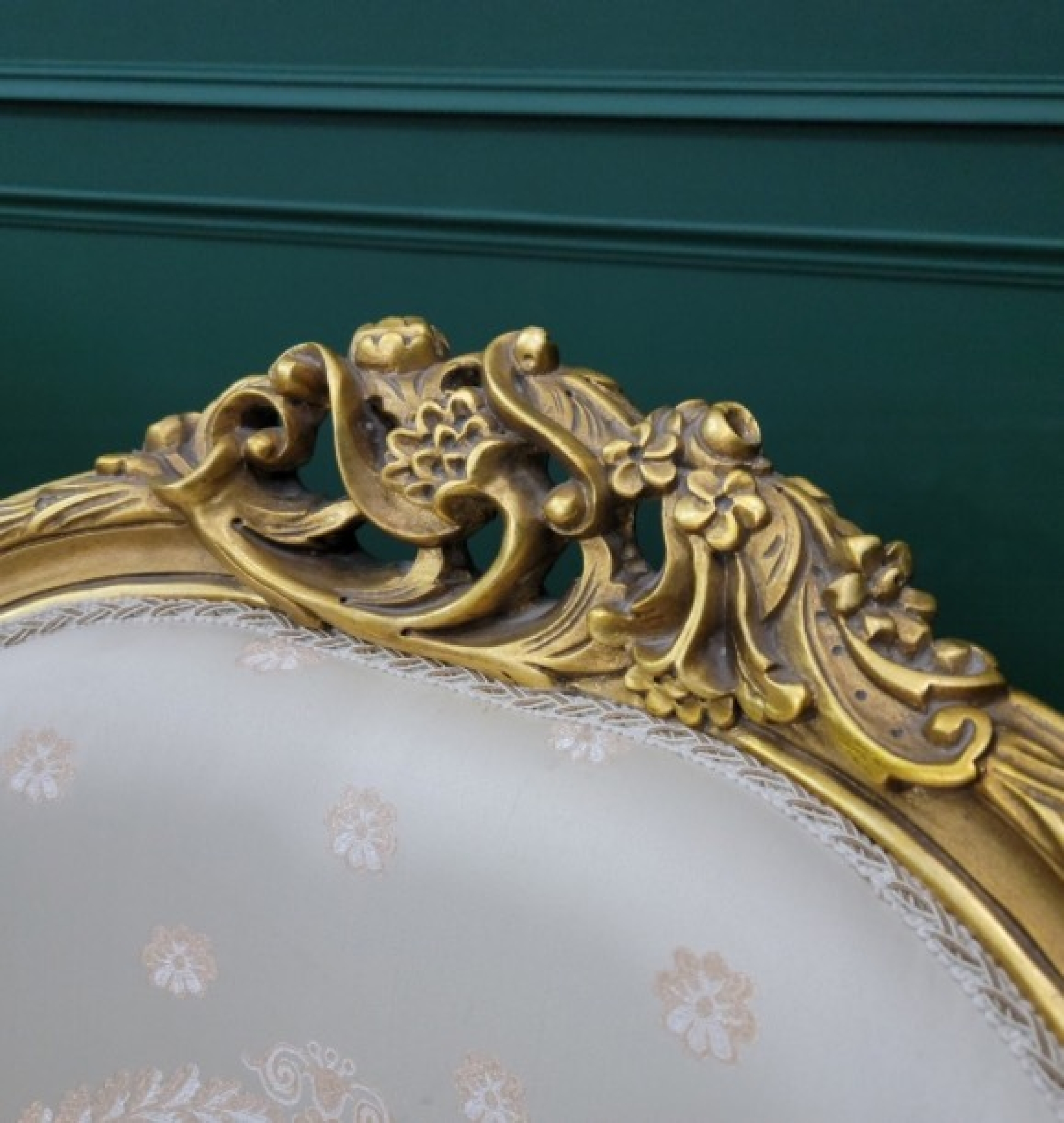 pearl thrones