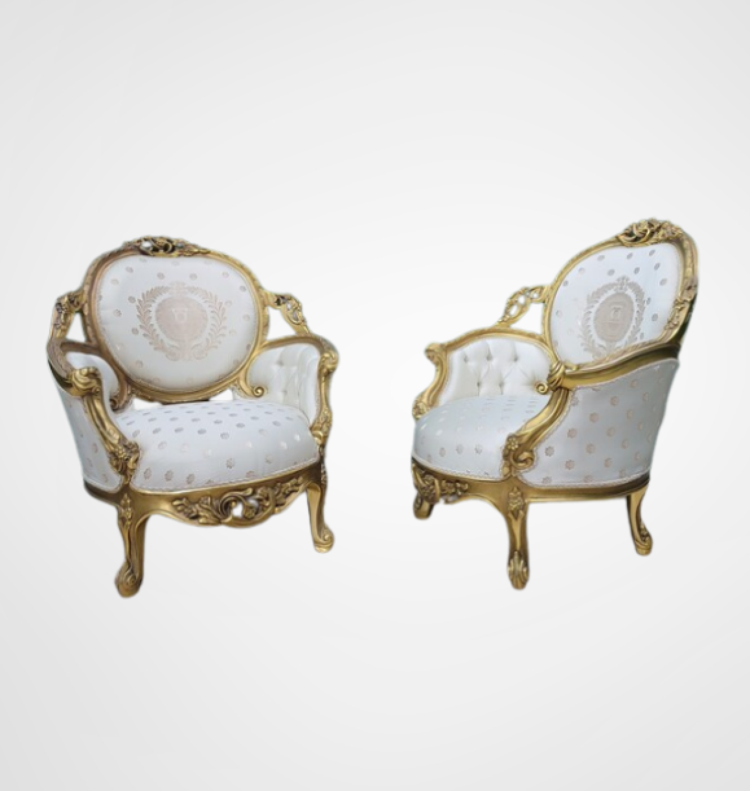ivory thrones
