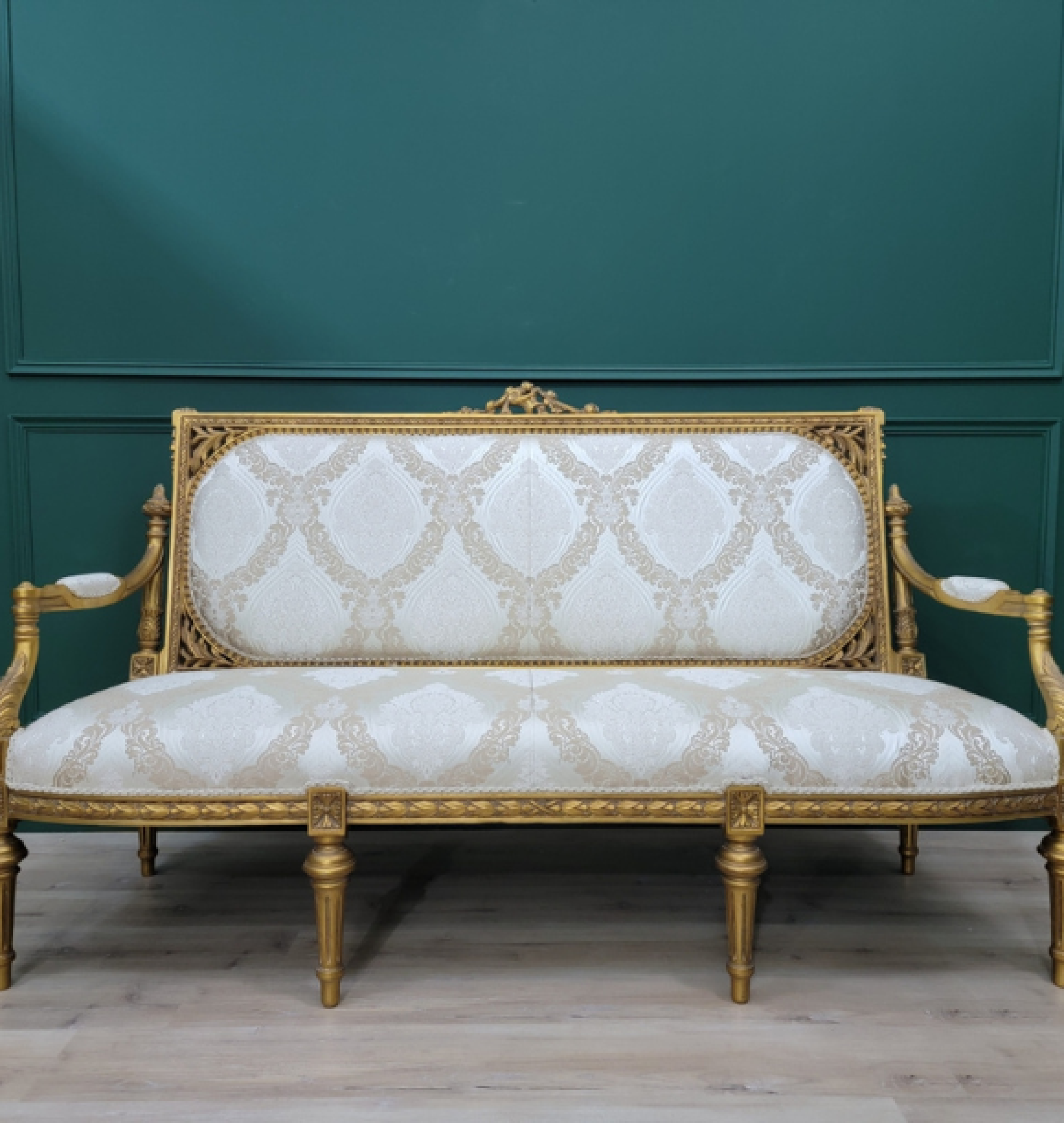 ivory thrones