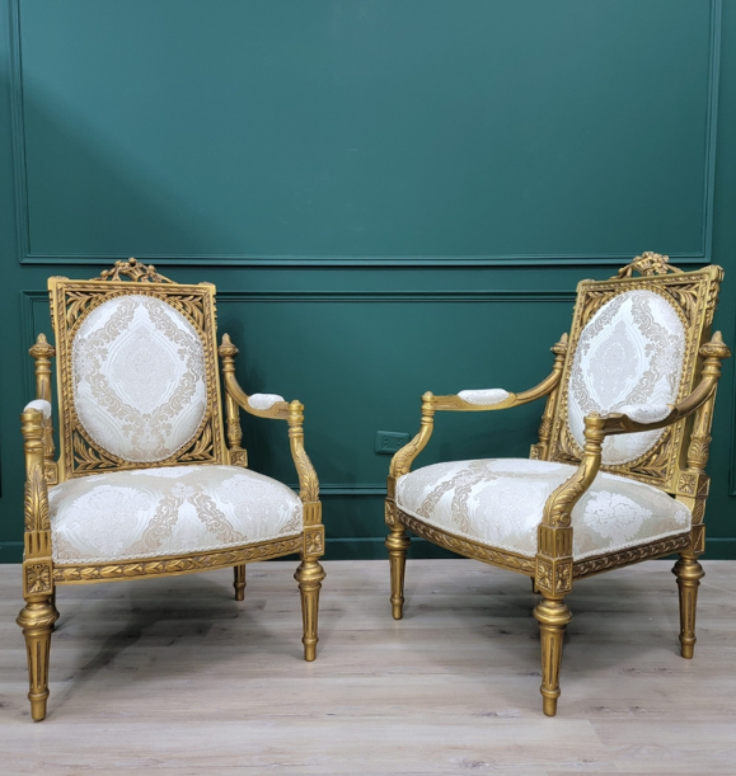 ivory thrones